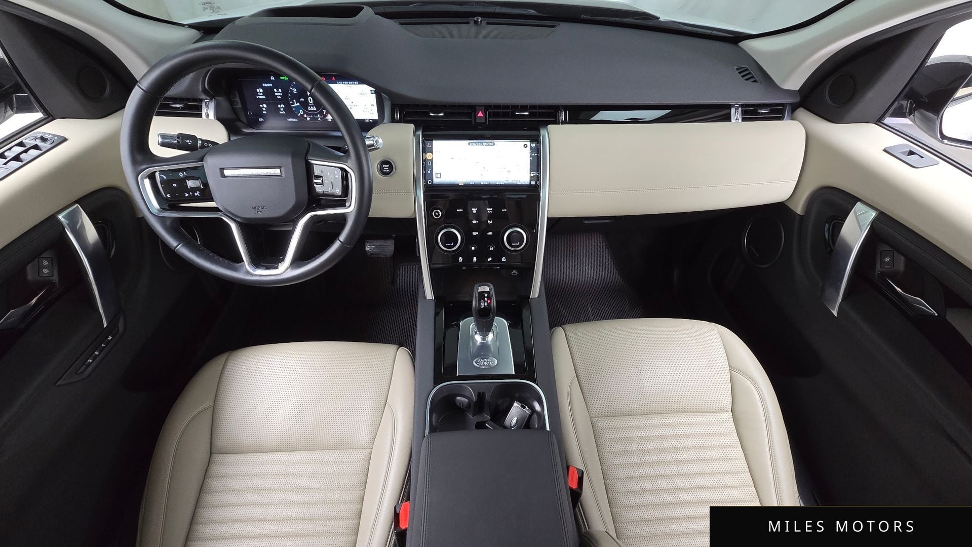 Land Rover Discovery Sport 2021 — миниатюра 10