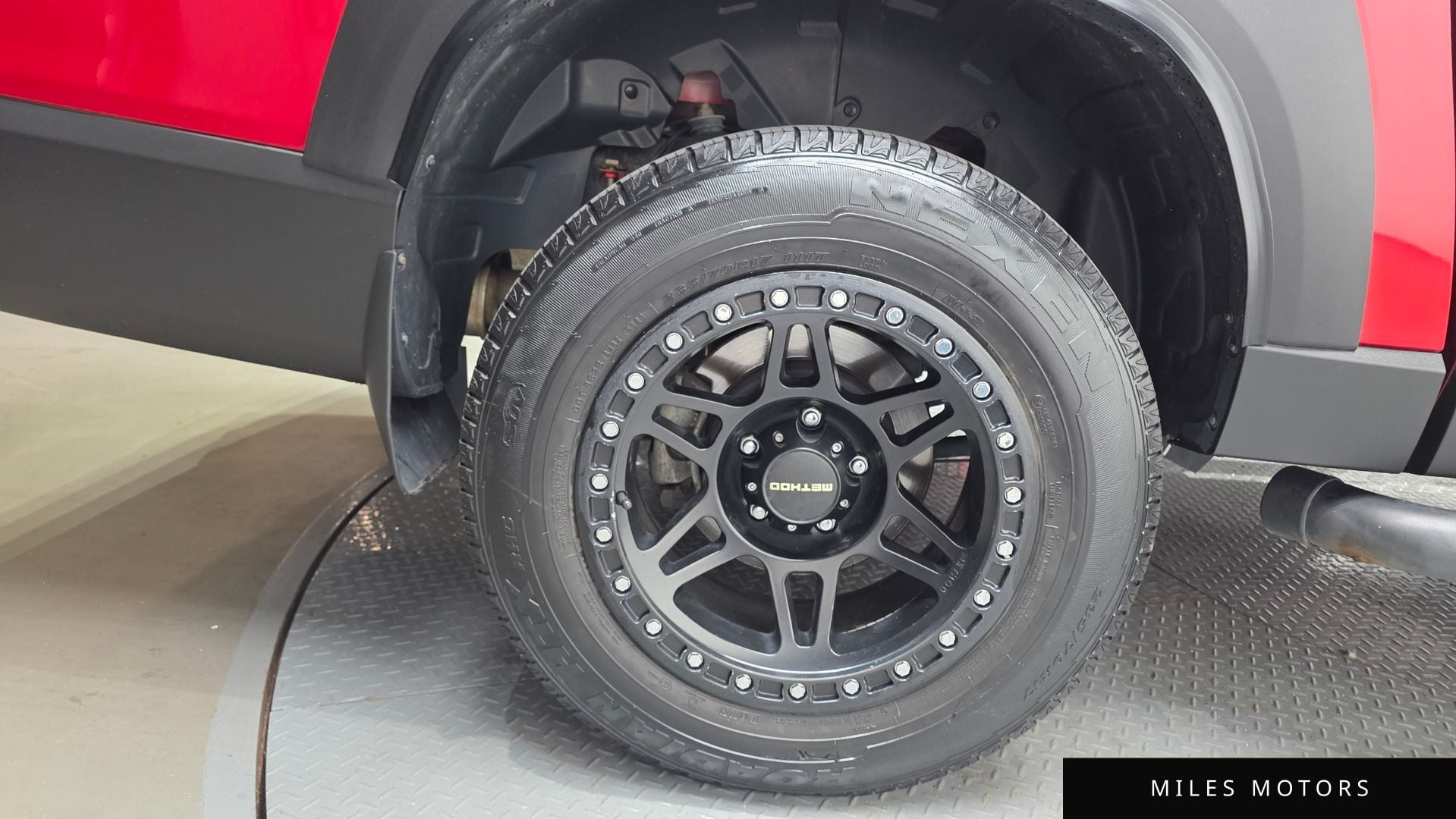 KG Mobility Rexton 2021 — миниатюра 5
