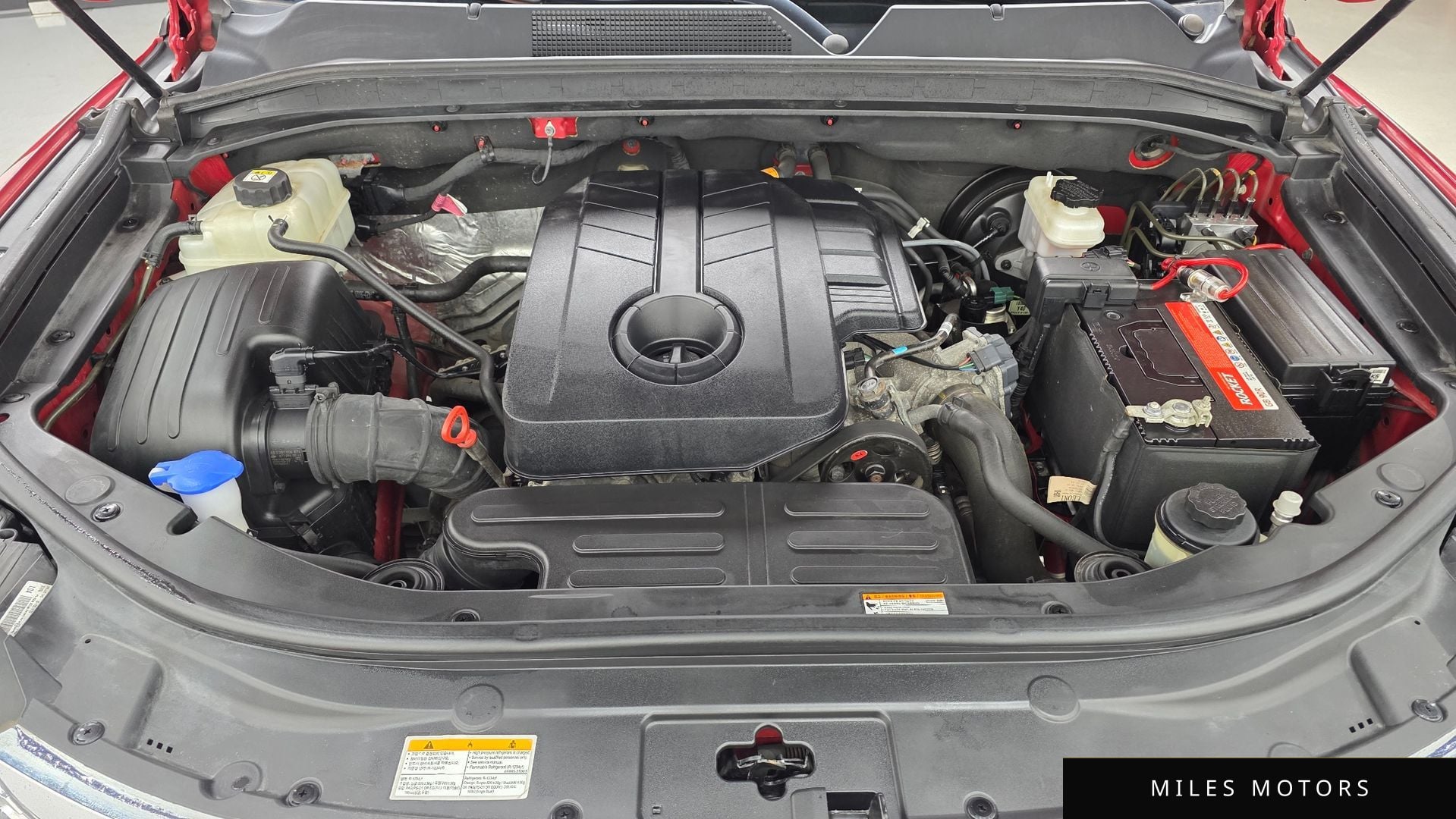 KG Mobility Rexton 2021 — миниатюра 6