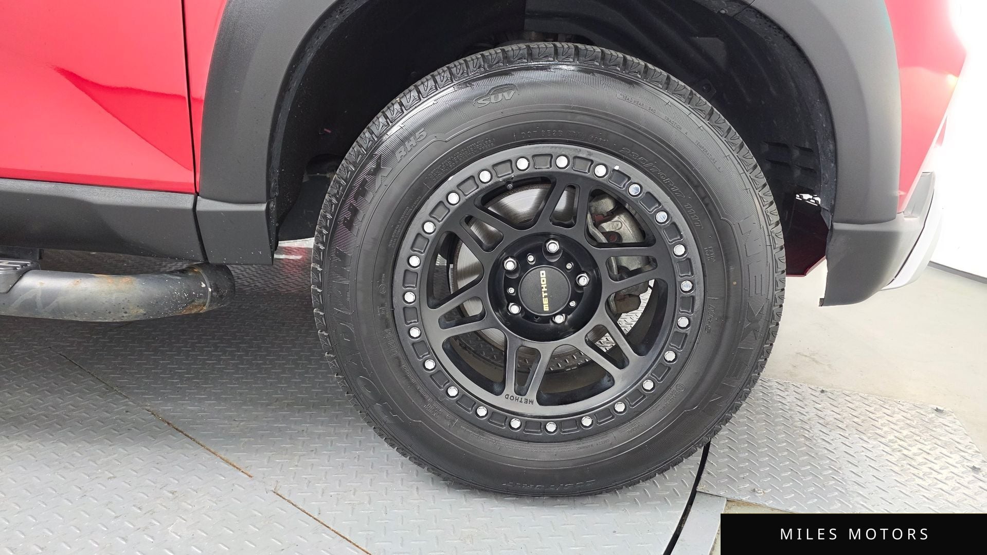 KG Mobility Rexton 2021 — миниатюра 7
