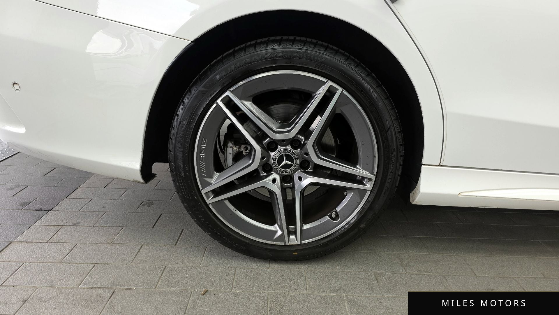 Mercedes-Benz C-Class W205 2021 — миниатюра 5