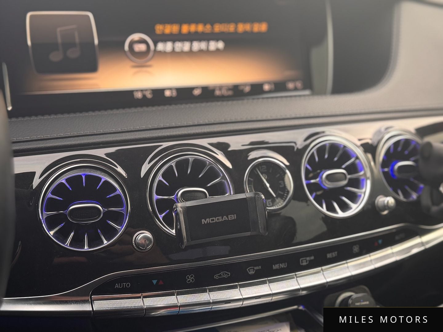 Mercedes-Benz S-Class W222 2014 — миниатюра 9