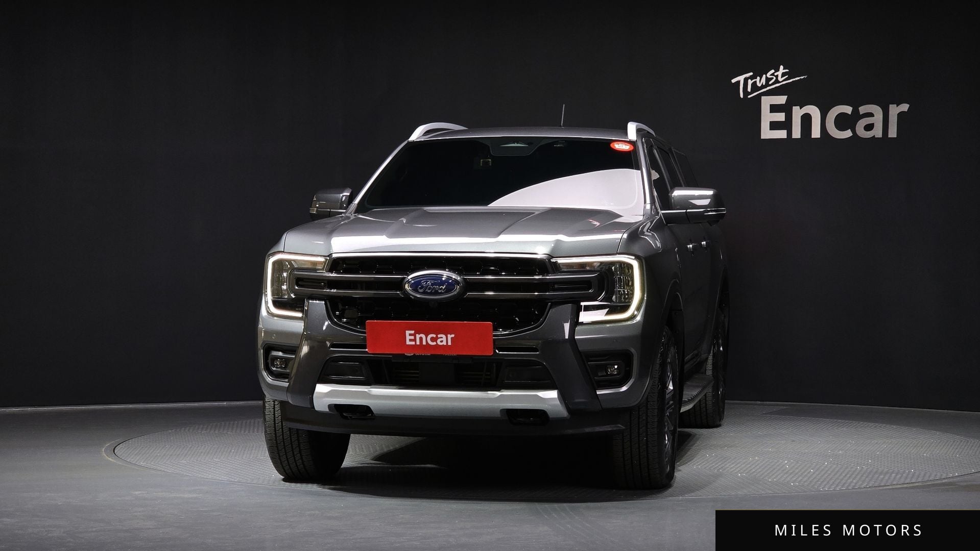Ford Ranger 2023 — миниатюра 3
