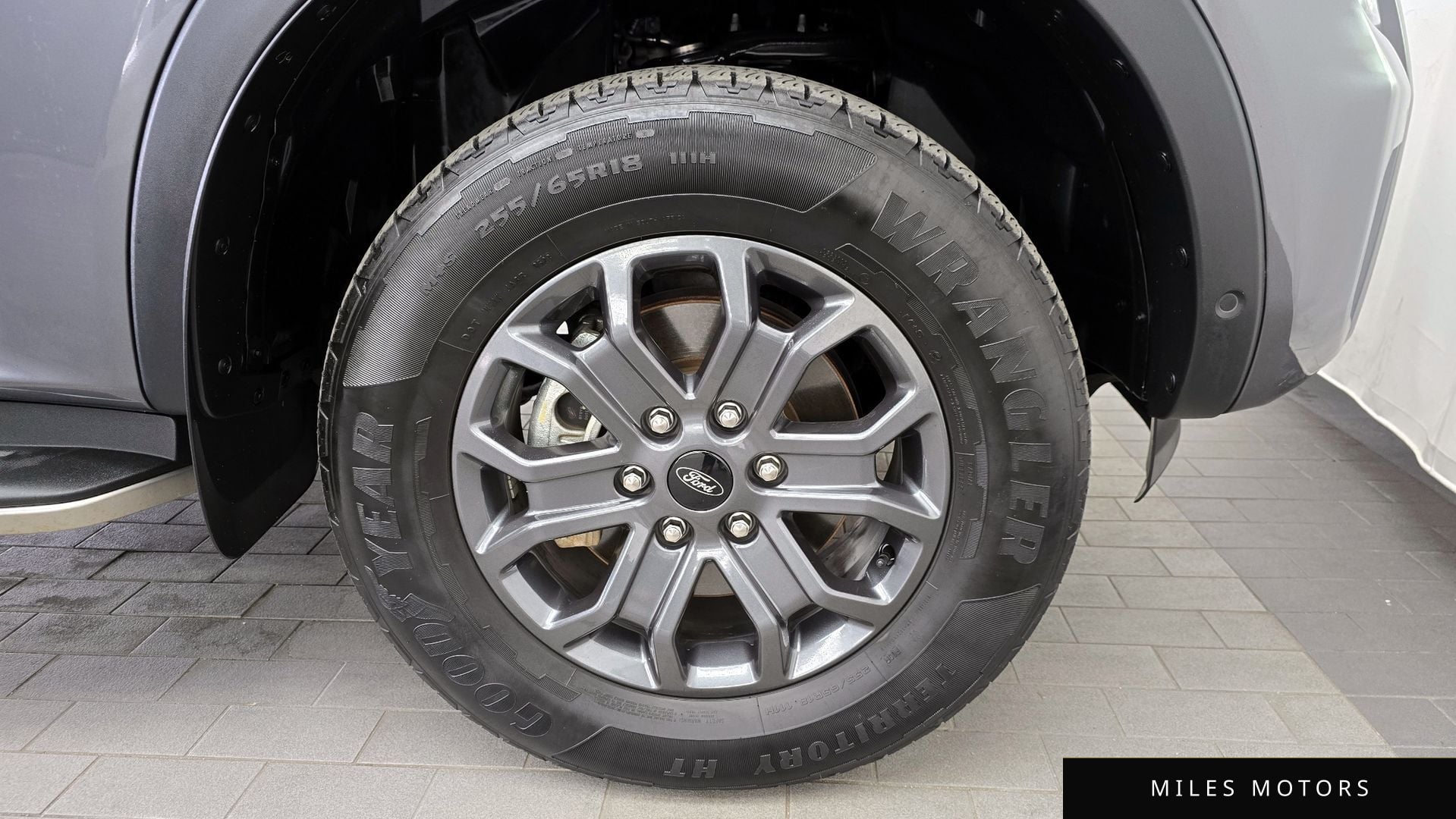Ford Ranger 2023 — миниатюра 7