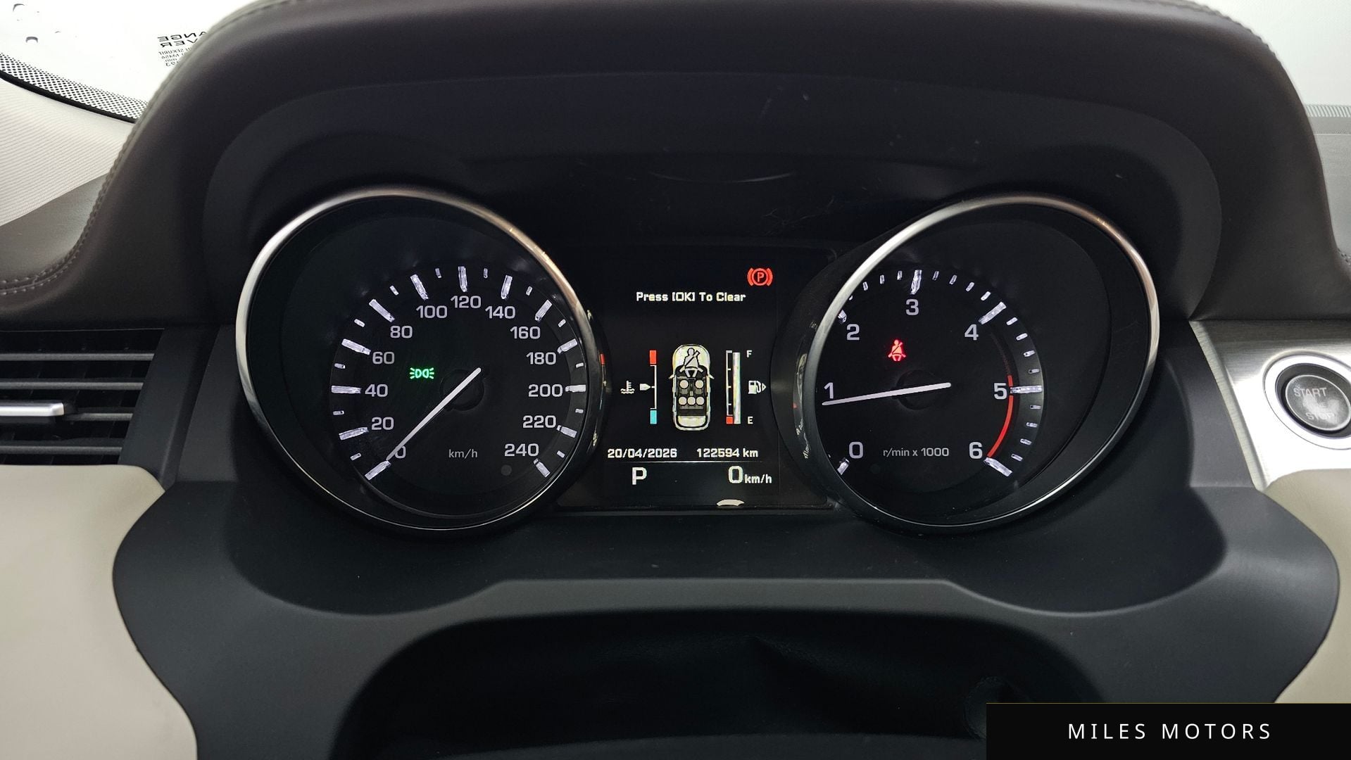 Land Rover Range Rover Evoque 2015 — миниатюра 11