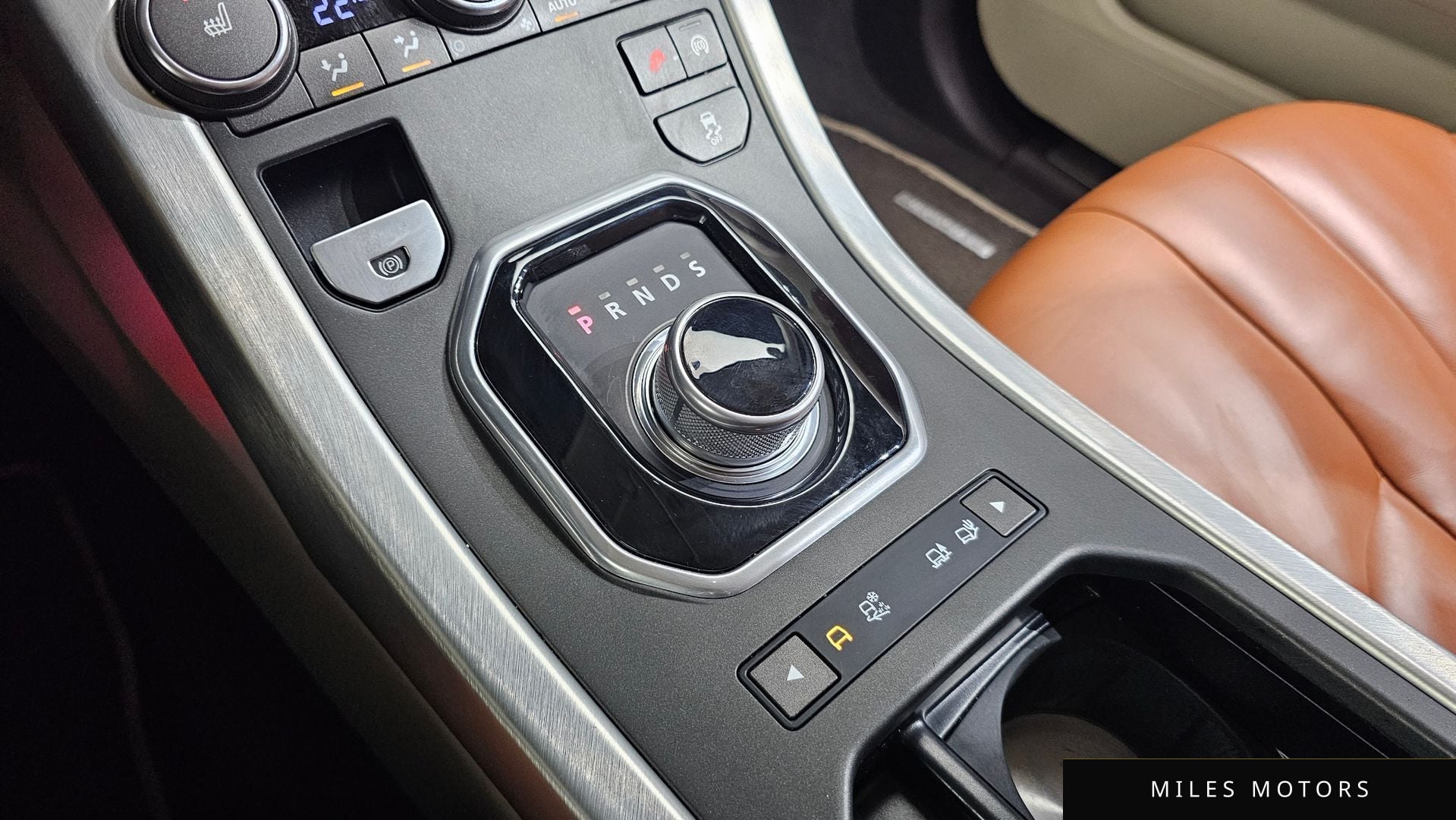 Land Rover Range Rover Evoque 2015 — миниатюра 12