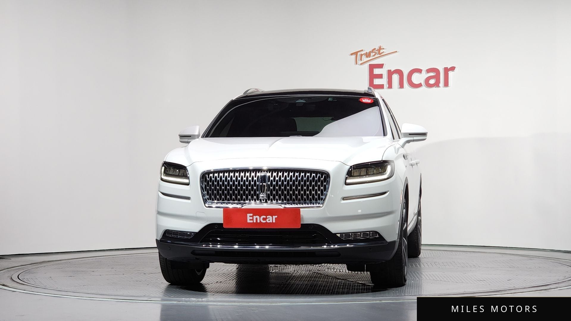 Lincoln 노틸러스 2022 — миниатюра 3