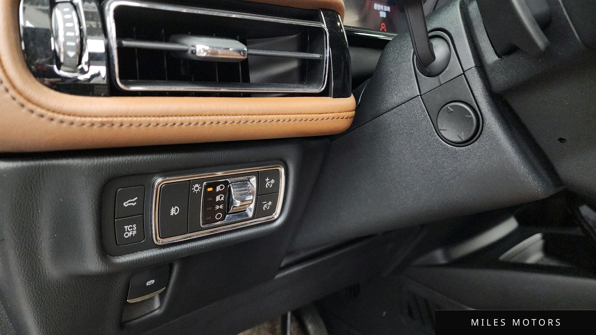 Lincoln 노틸러스 2022 — миниатюра 22