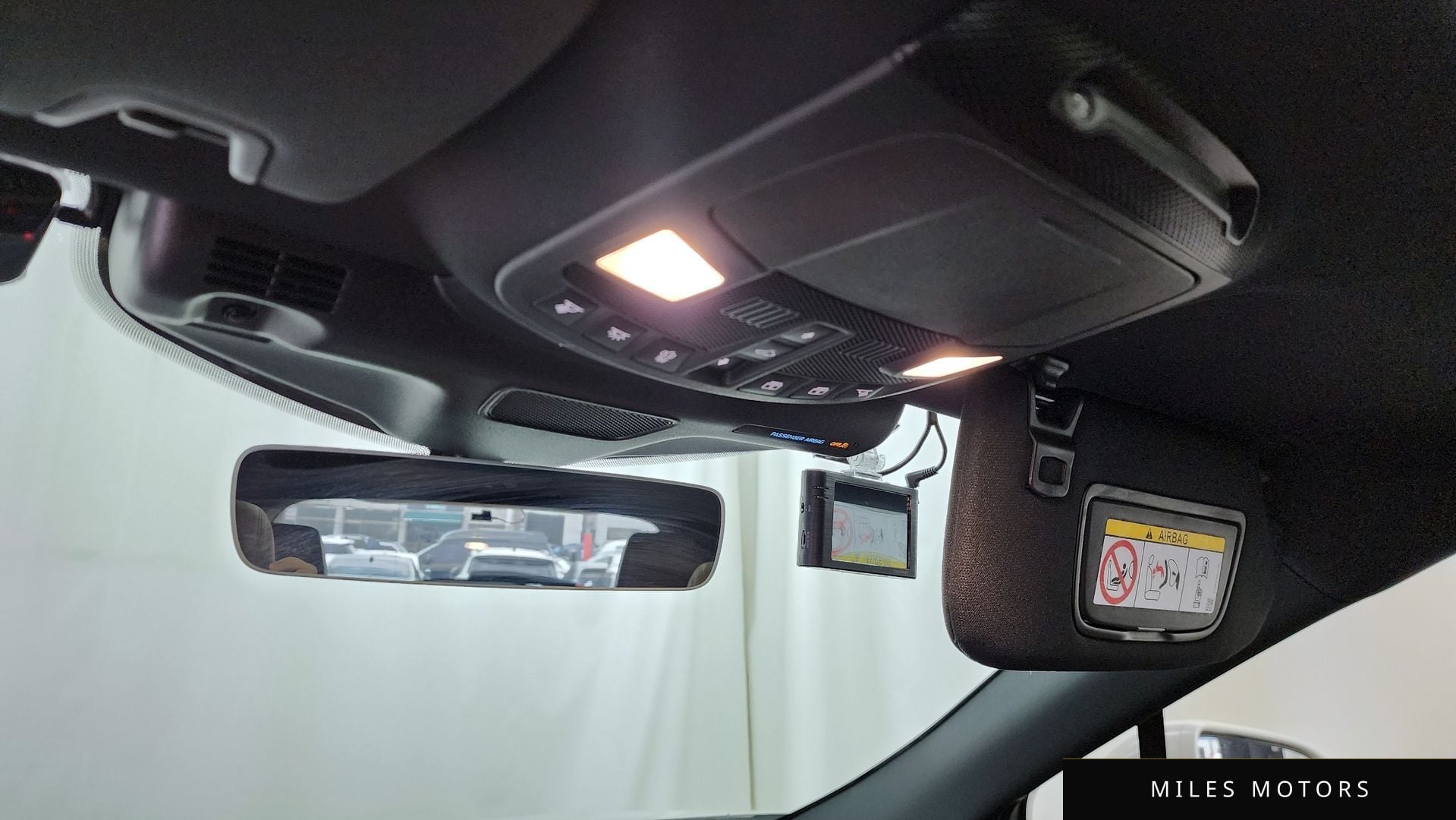 Lincoln 노틸러스 2022 — миниатюра 23