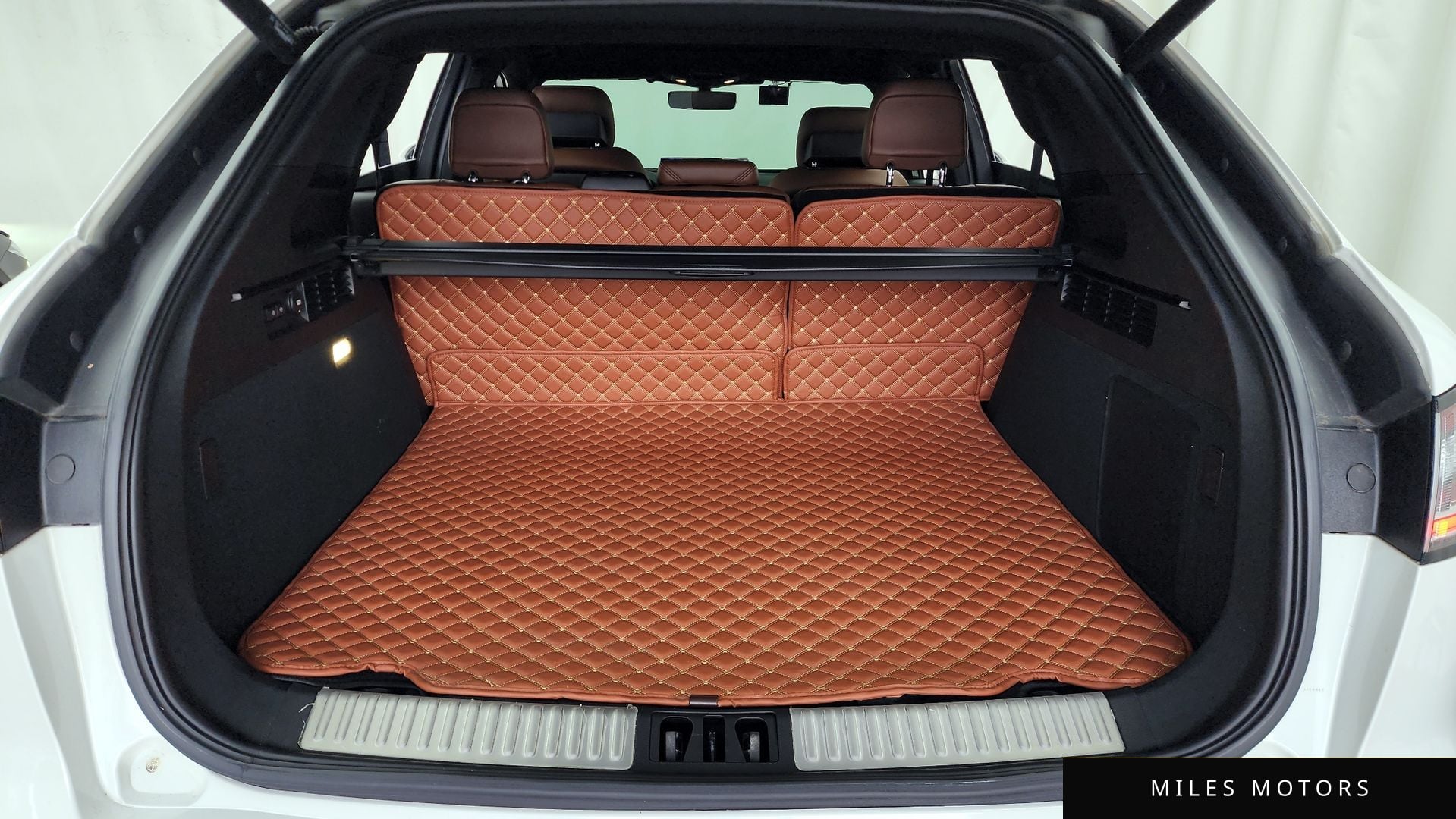 Lincoln 노틸러스 2022 — миниатюра 26