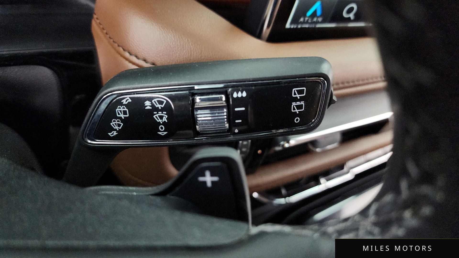 Lincoln 노틸러스 2022 — миниатюра 28