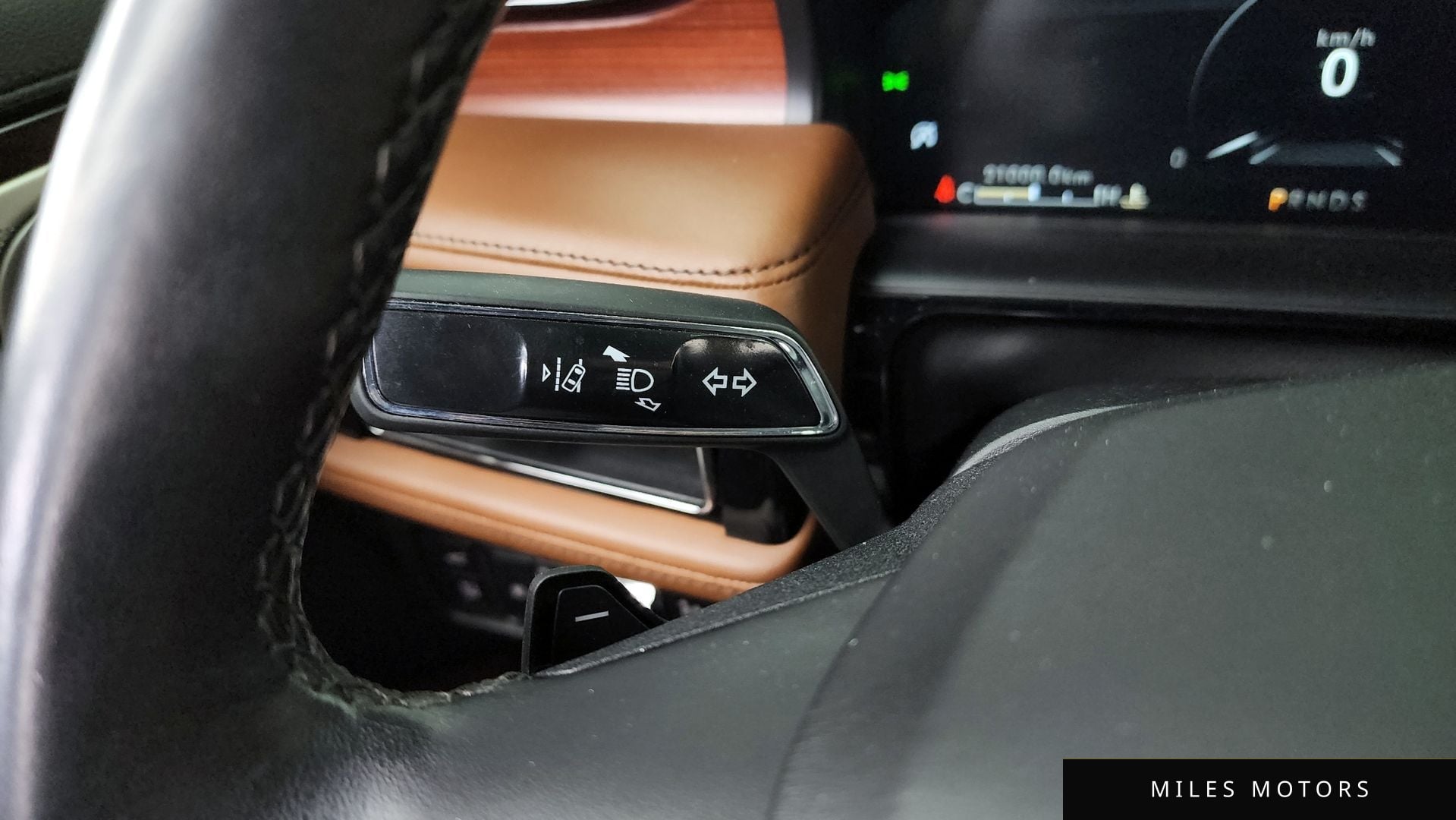 Lincoln 노틸러스 2022 — миниатюра 30