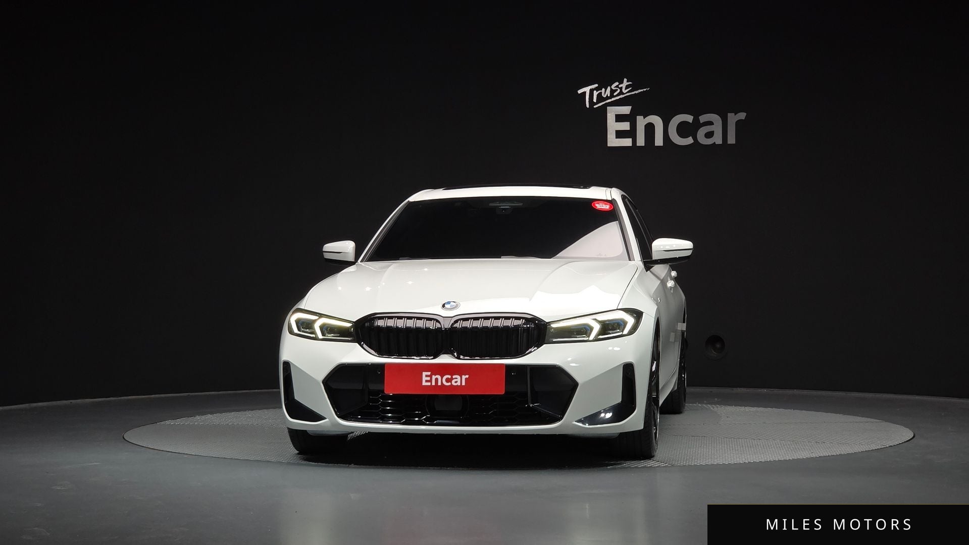BMW 3 Series (G20) 2023 — миниатюра 2