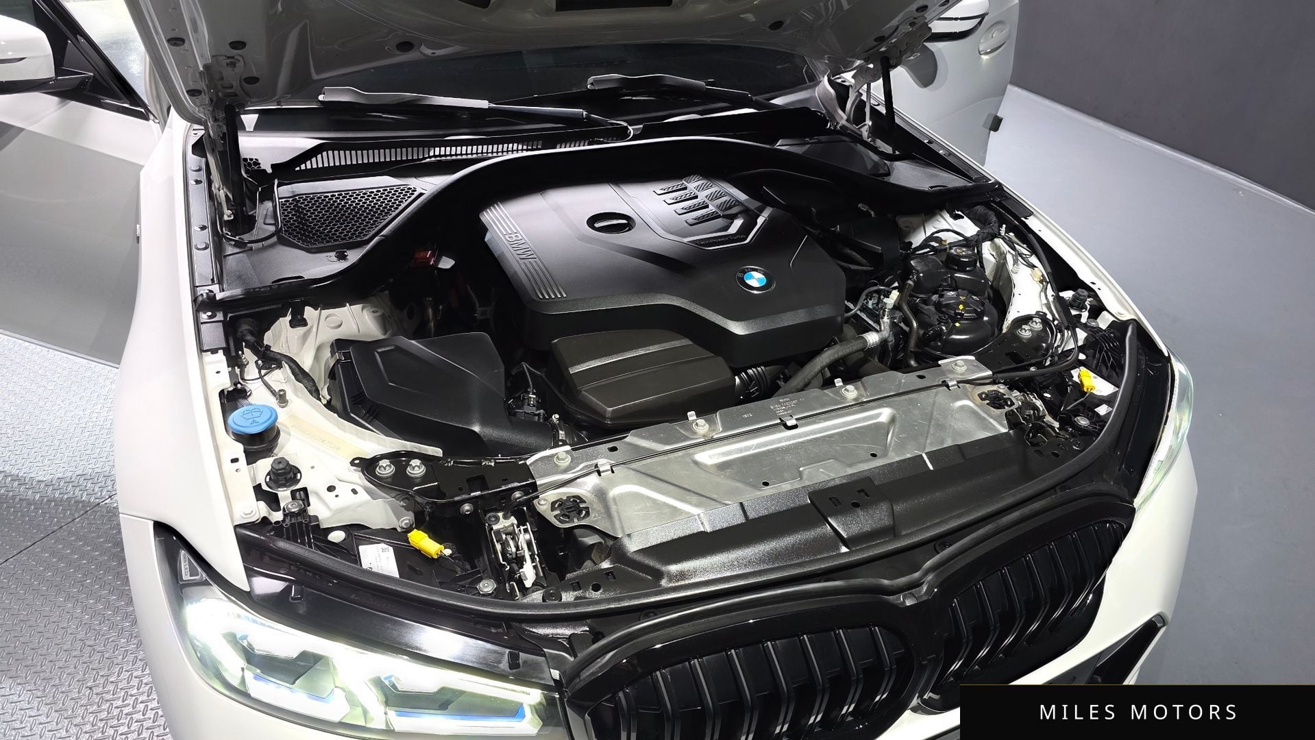 BMW 3 Series (G20) 2023 — миниатюра 5