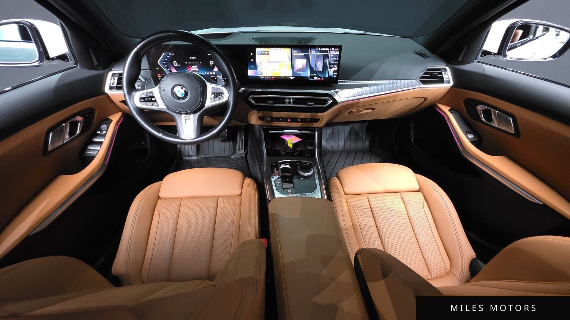 BMW 3 Series (G20) 2023 — миниатюра 9