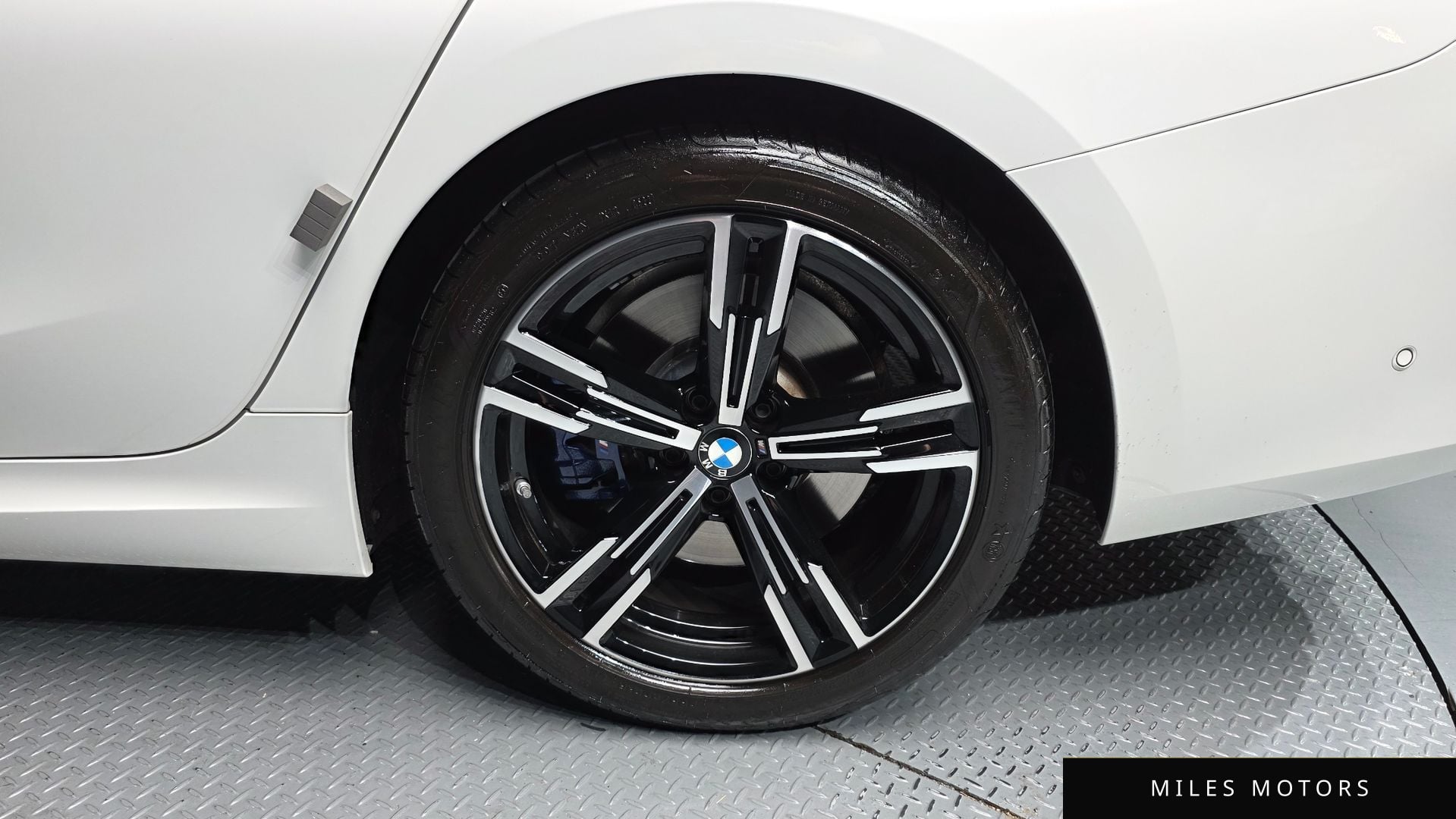 BMW 3 Series (G20) 2023 — миниатюра 6