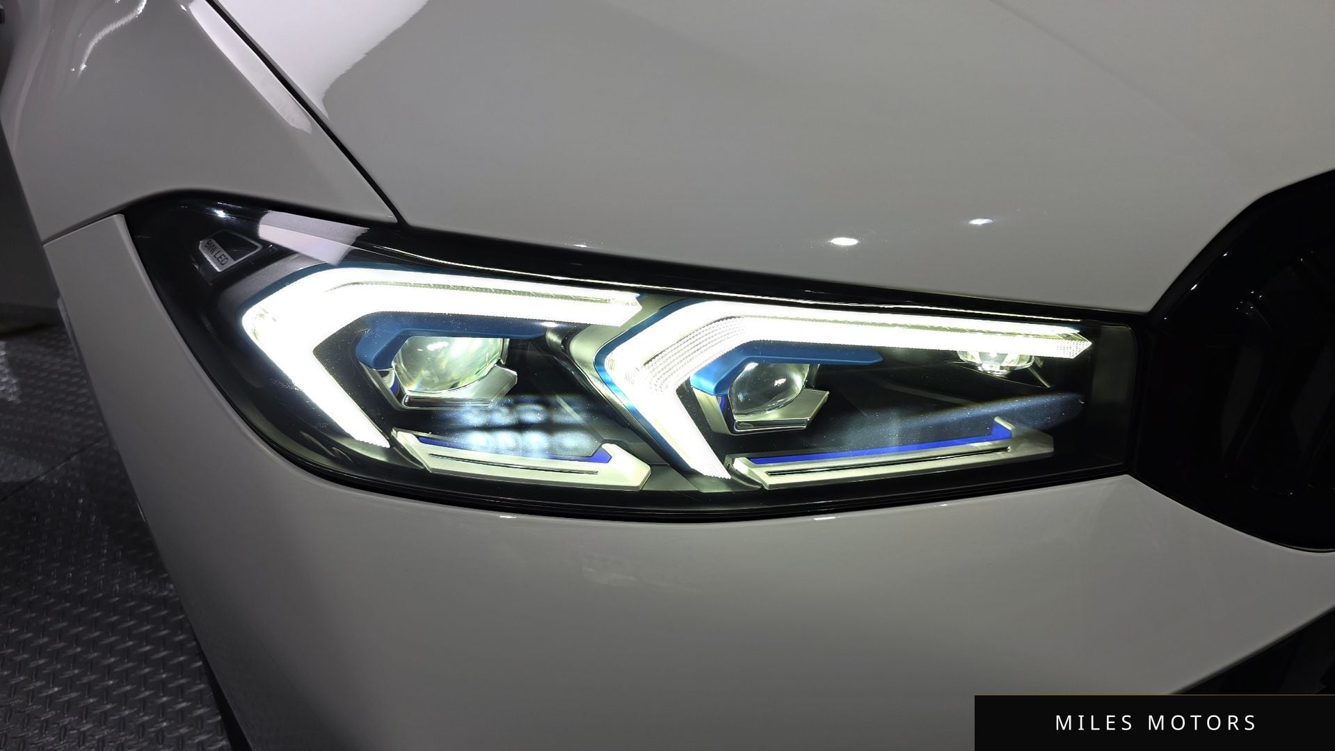 BMW 3 Series (G20) 2023 — миниатюра 7