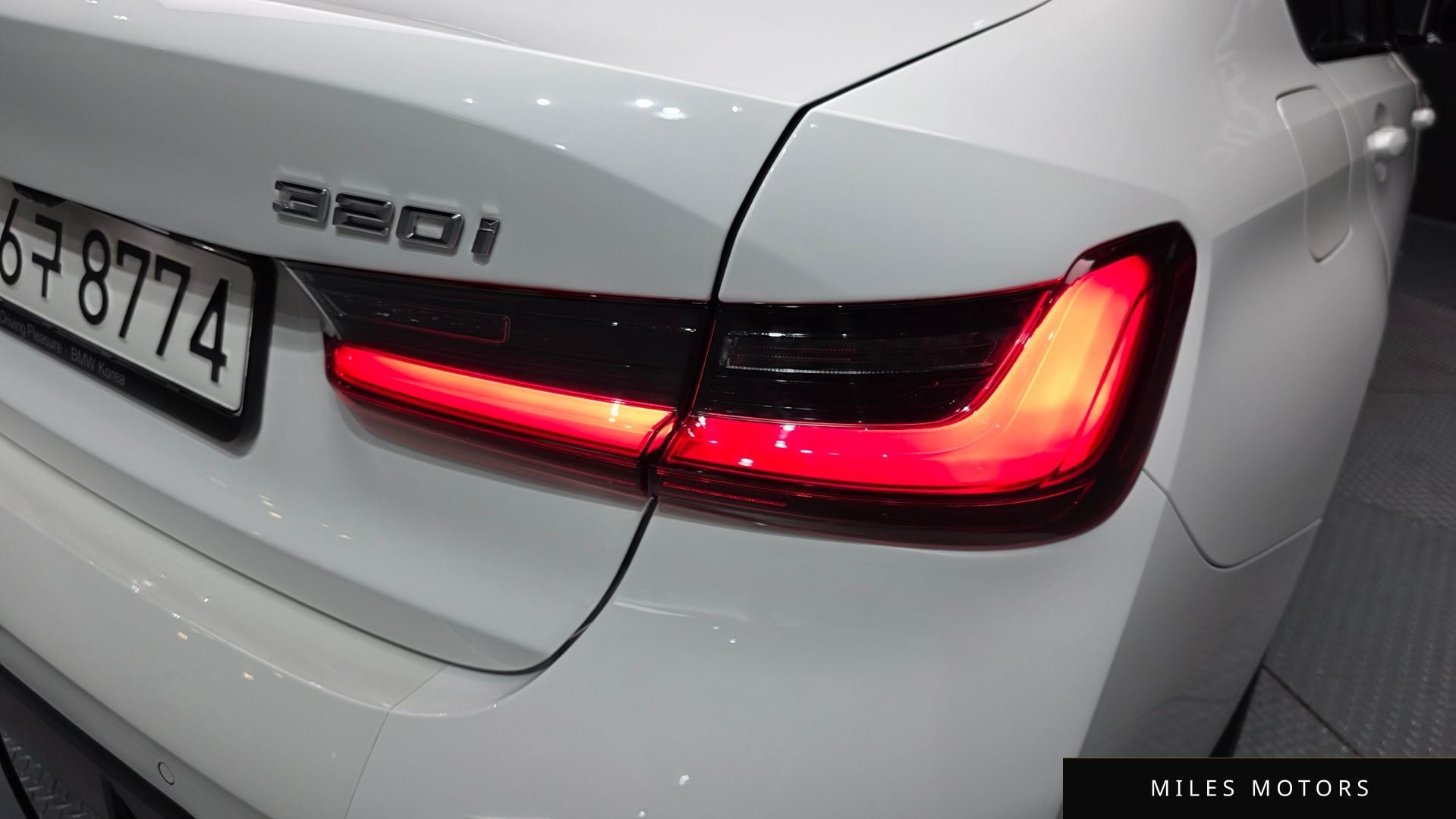 BMW 3 Series (G20) 2023 — миниатюра 8