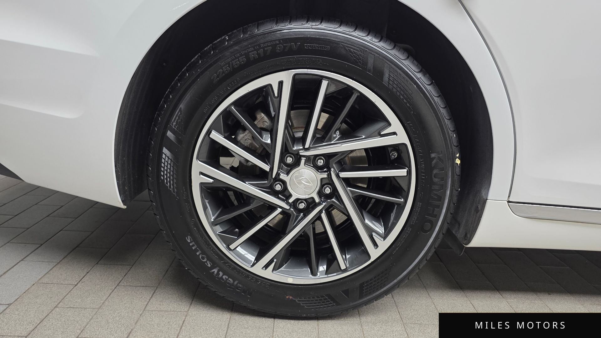 Hyundai Grandeur 2021 — миниатюра 5