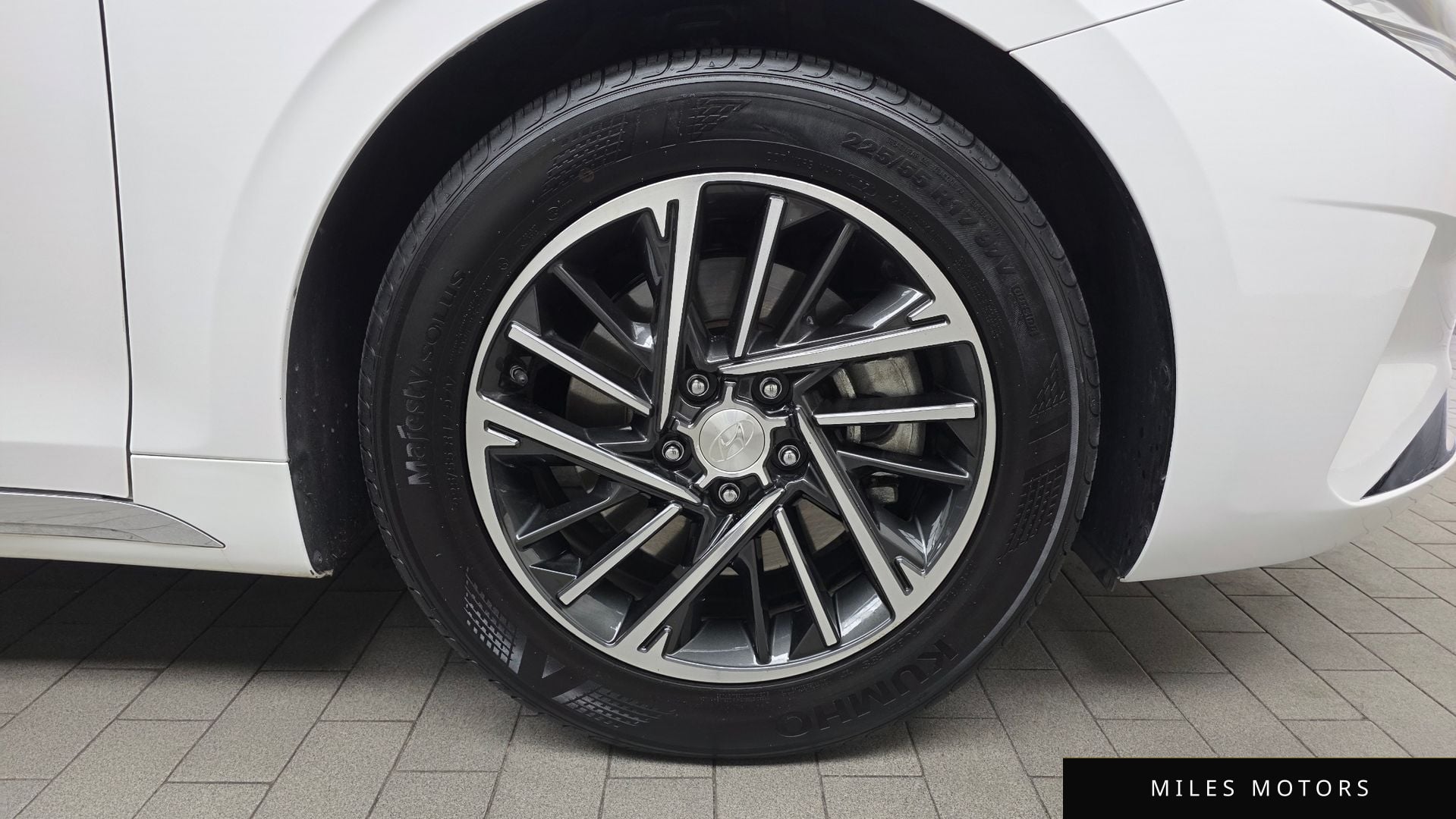 Hyundai Grandeur 2021 — миниатюра 7