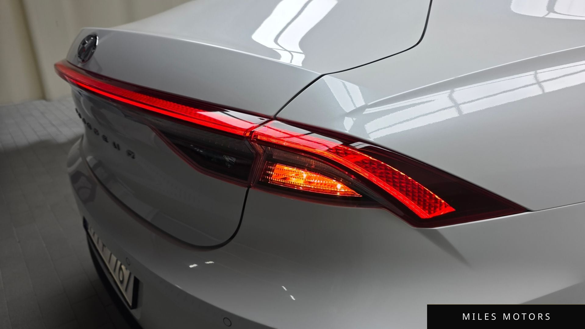 Hyundai Grandeur 2021 — миниатюра 9