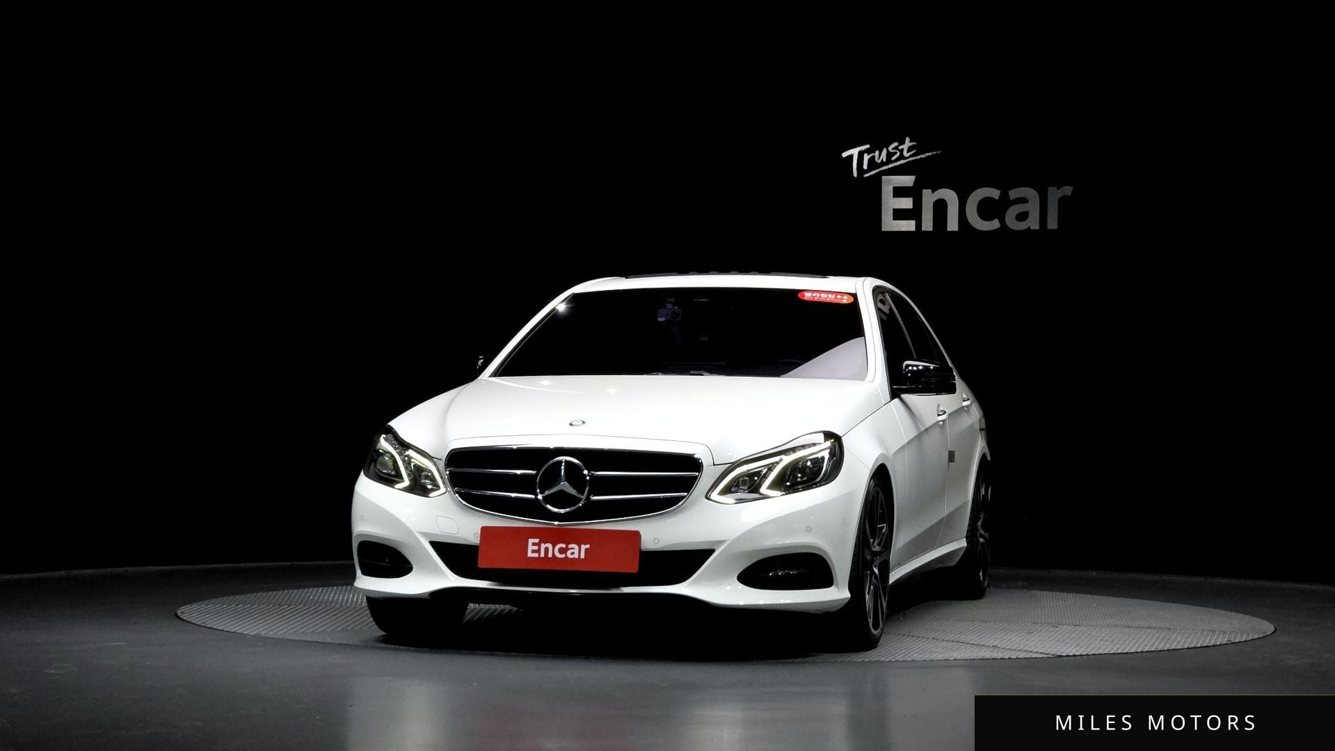 Mercedes-Benz E-Class W212 2015 — миниатюра 2