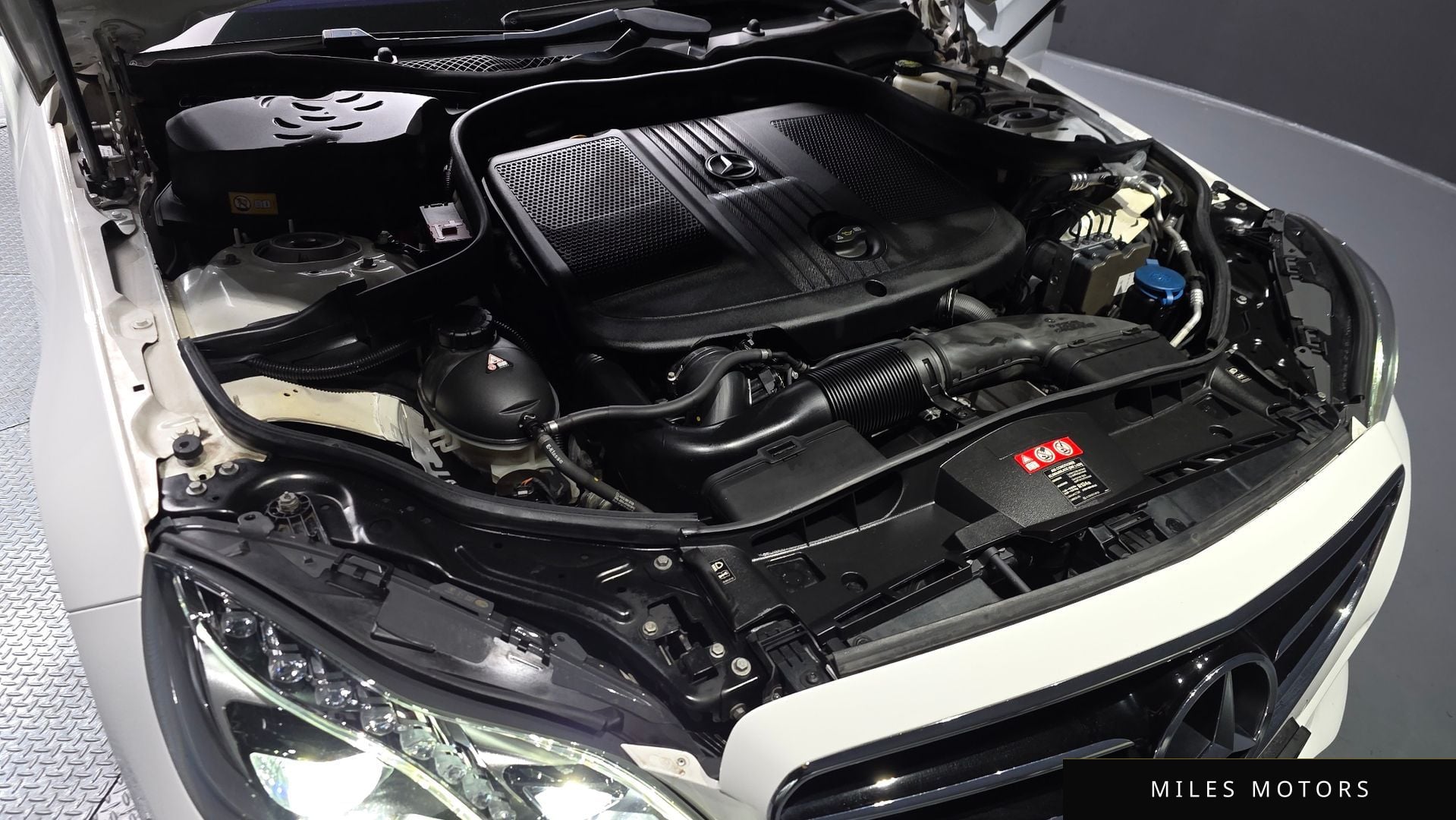 Mercedes-Benz E-Class W212 2015 — миниатюра 5