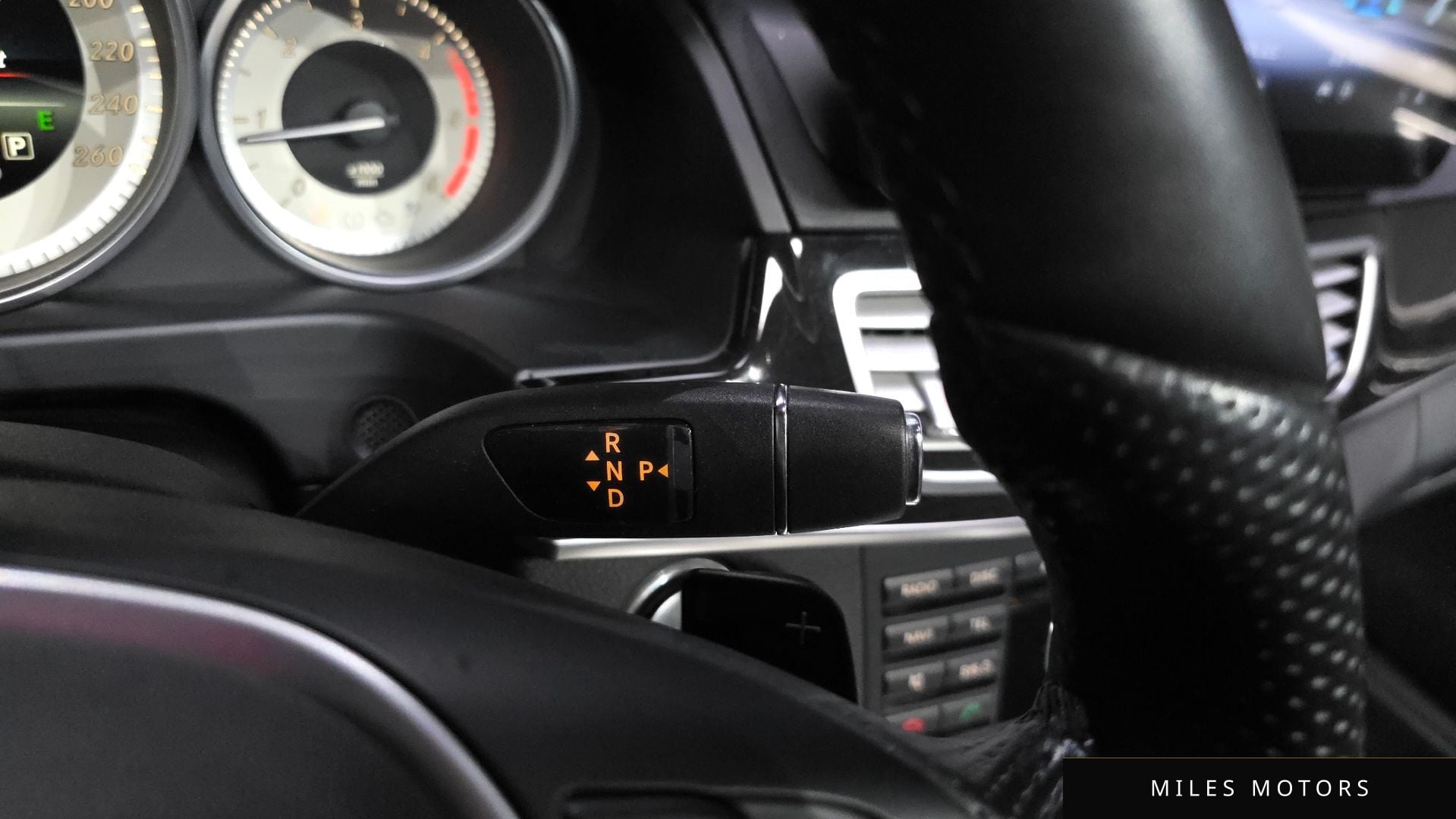 Mercedes-Benz E-Class W212 2015 — миниатюра 11
