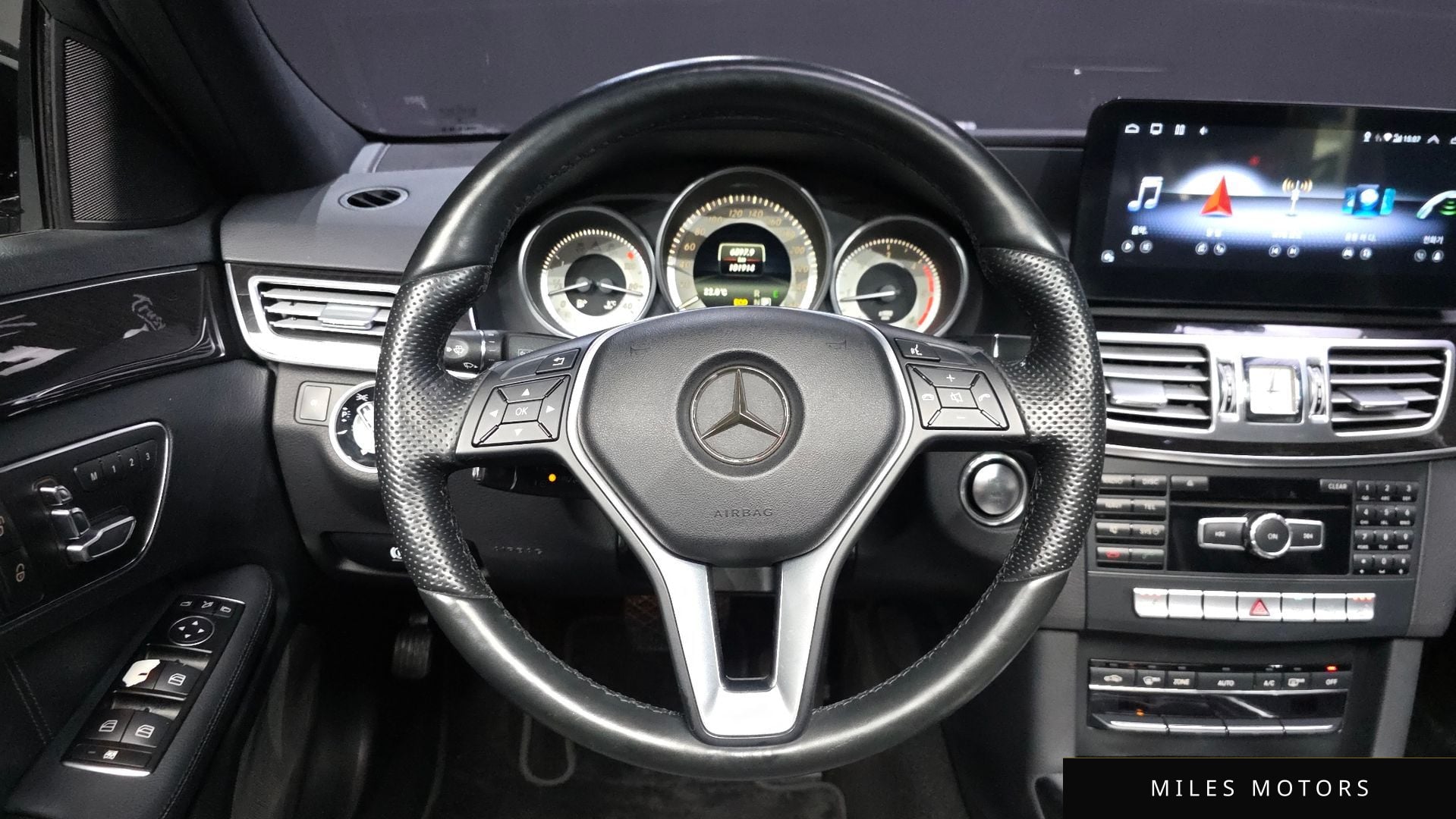 Mercedes-Benz E-Class W212 2015 — миниатюра 19