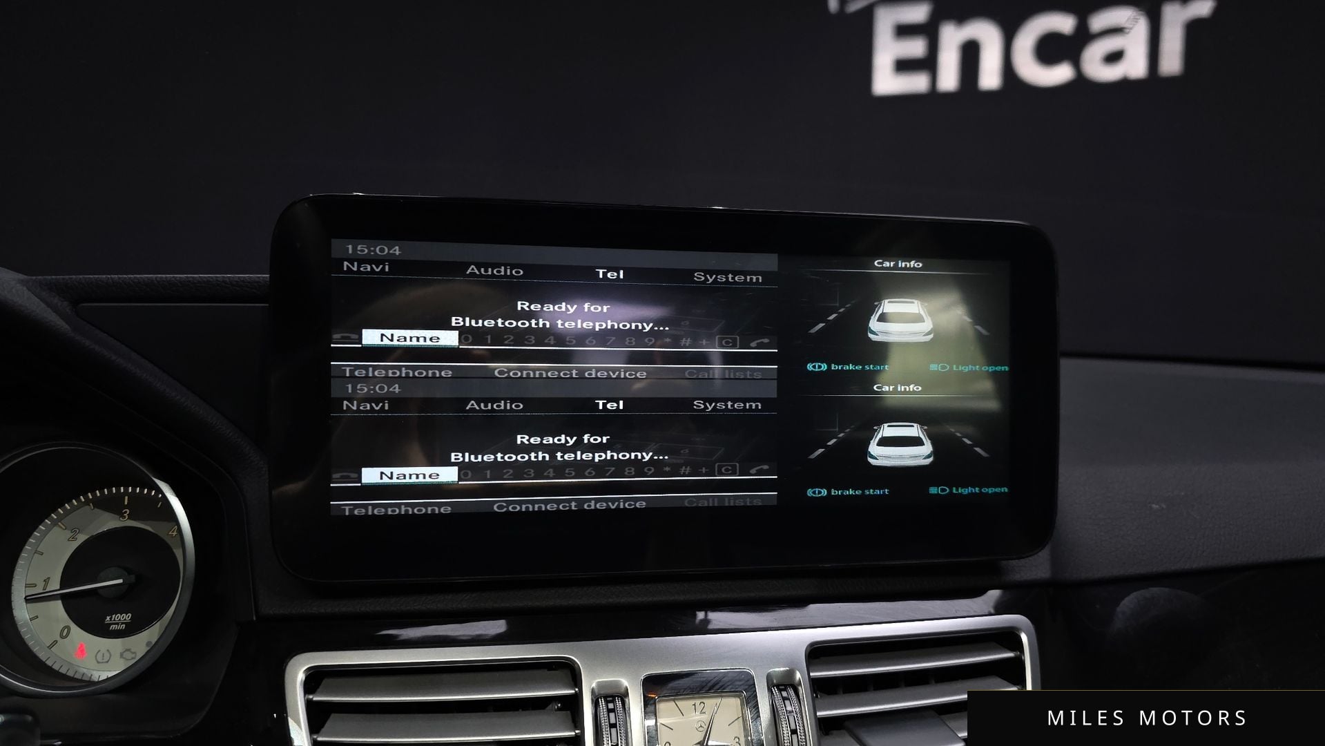 Mercedes-Benz E-Class W212 2015 — миниатюра 23