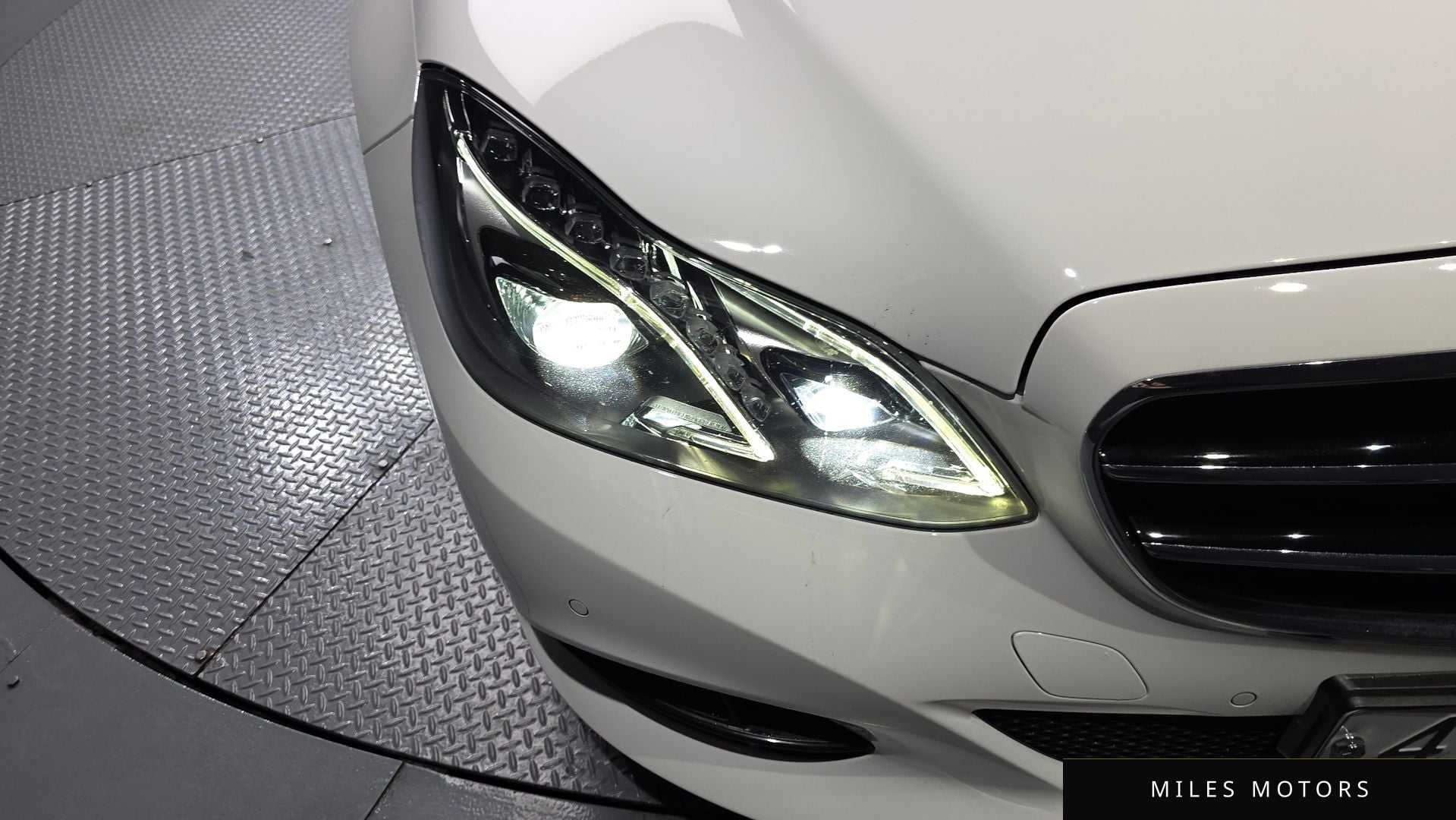 Mercedes-Benz E-Class W212 2015 — миниатюра 7