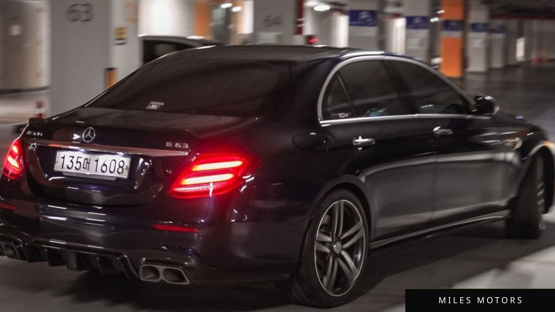 Mercedes-Benz E-Class W213 2021 — миниатюра 4