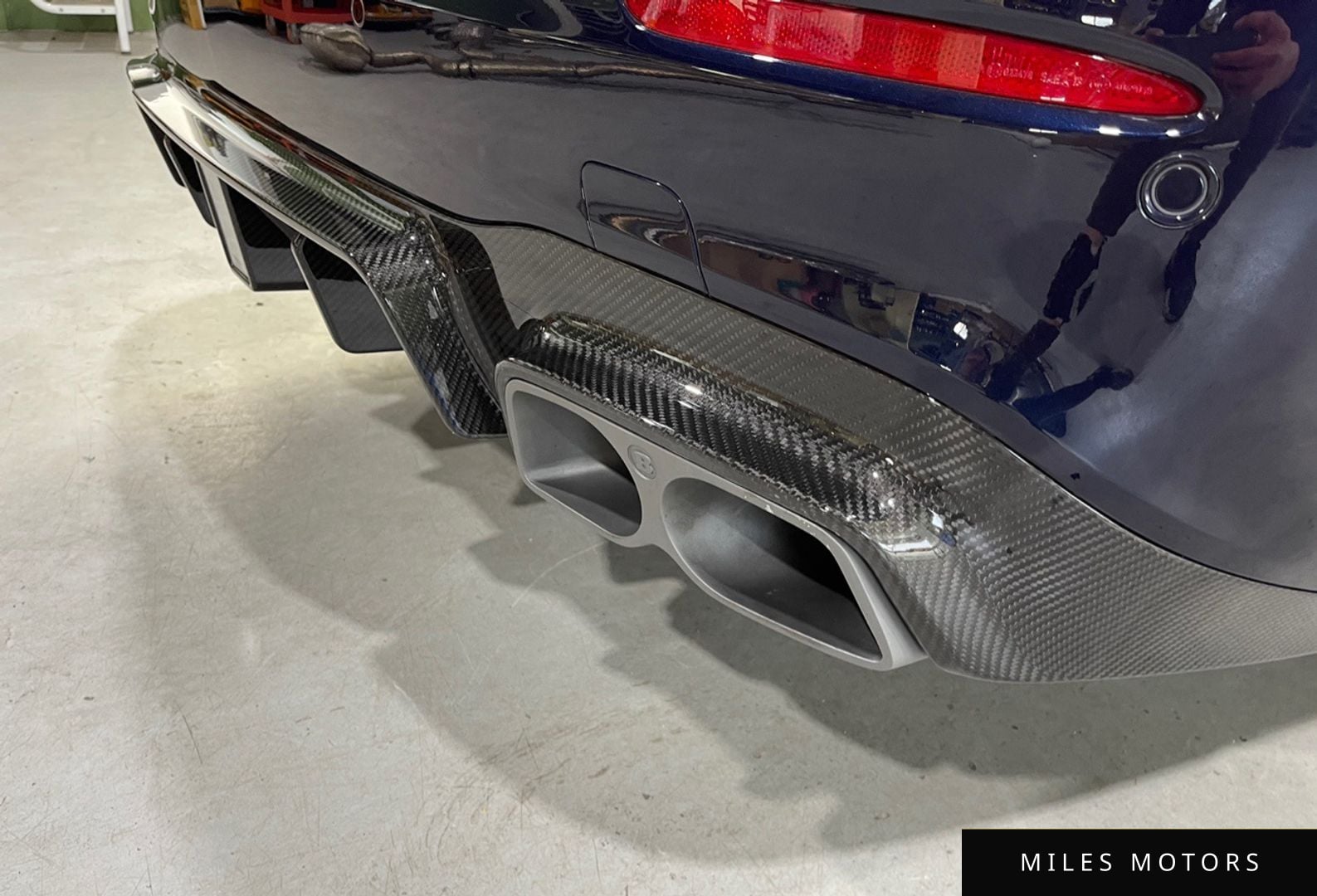 Mercedes-Benz E-Class W213 2021 — миниатюра 9