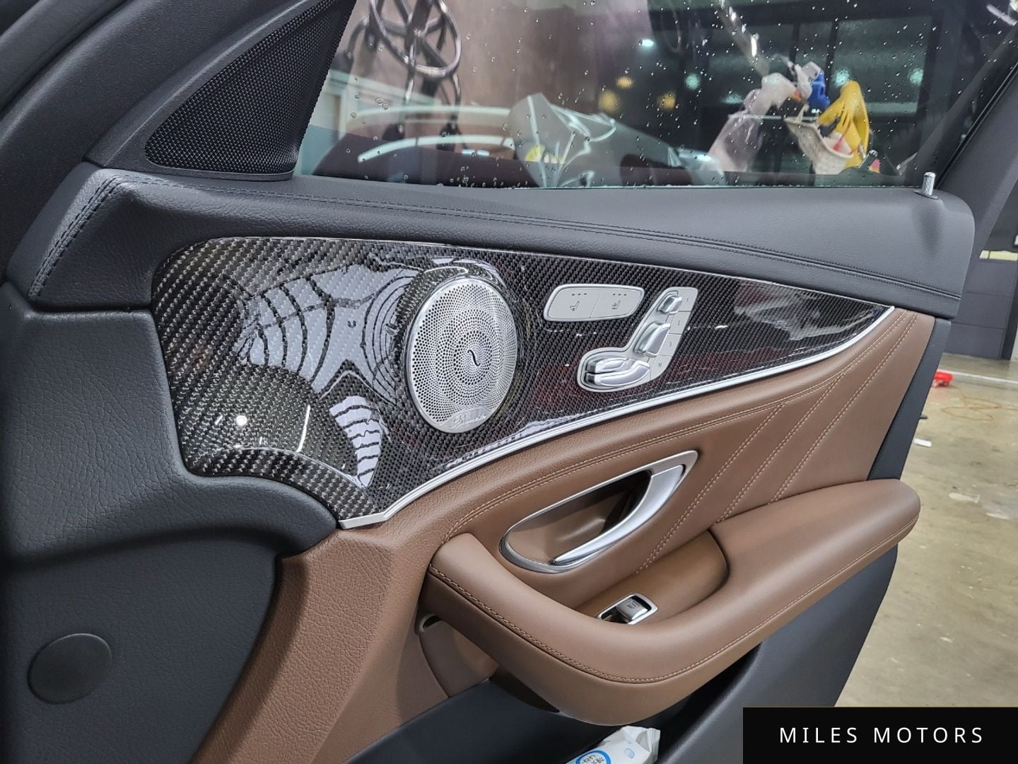 Mercedes-Benz E-Class W213 2021 — миниатюра 16