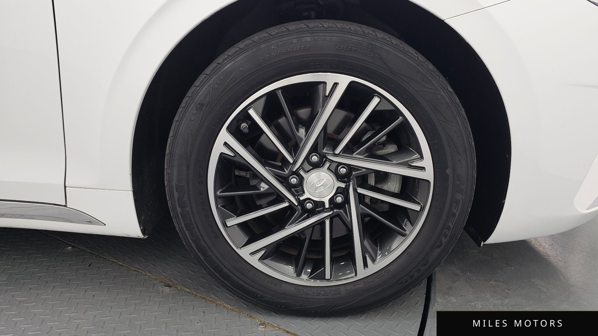 Hyundai 뉴 그랜저 IG 2021 — миниатюра 5