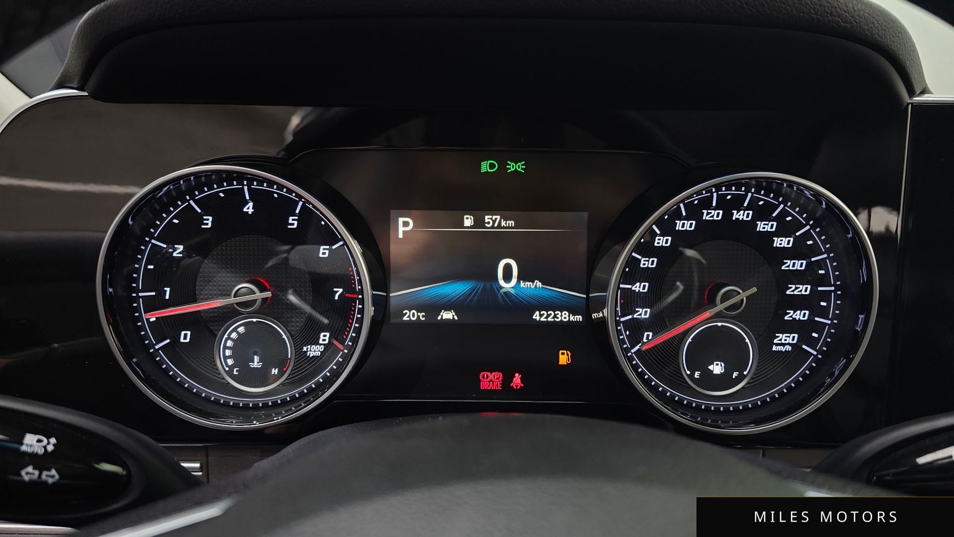 Hyundai 뉴 그랜저 IG 2021 — миниатюра 11