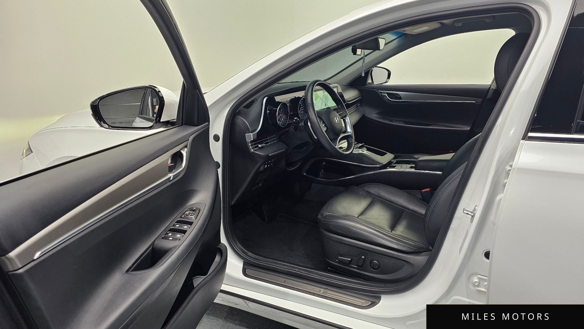 Hyundai 뉴 그랜저 IG 2021 — миниатюра 13