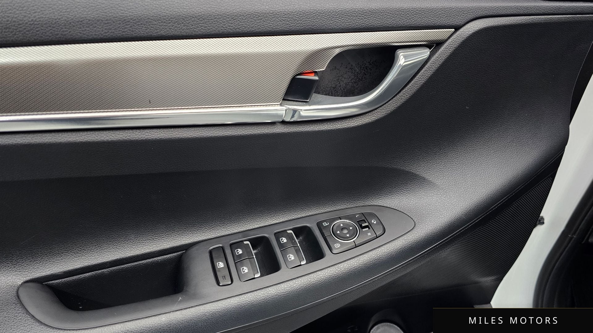Hyundai 뉴 그랜저 IG 2021 — миниатюра 22