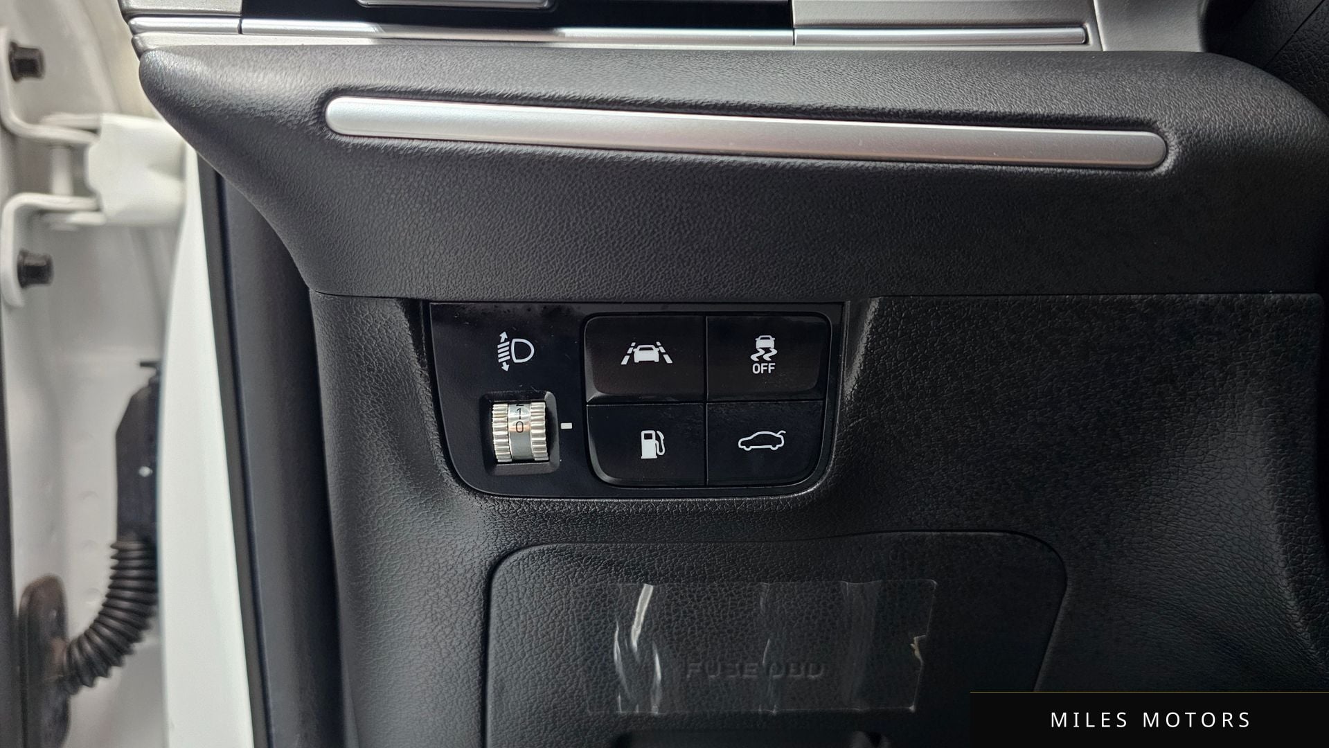 Hyundai 뉴 그랜저 IG 2021 — миниатюра 23