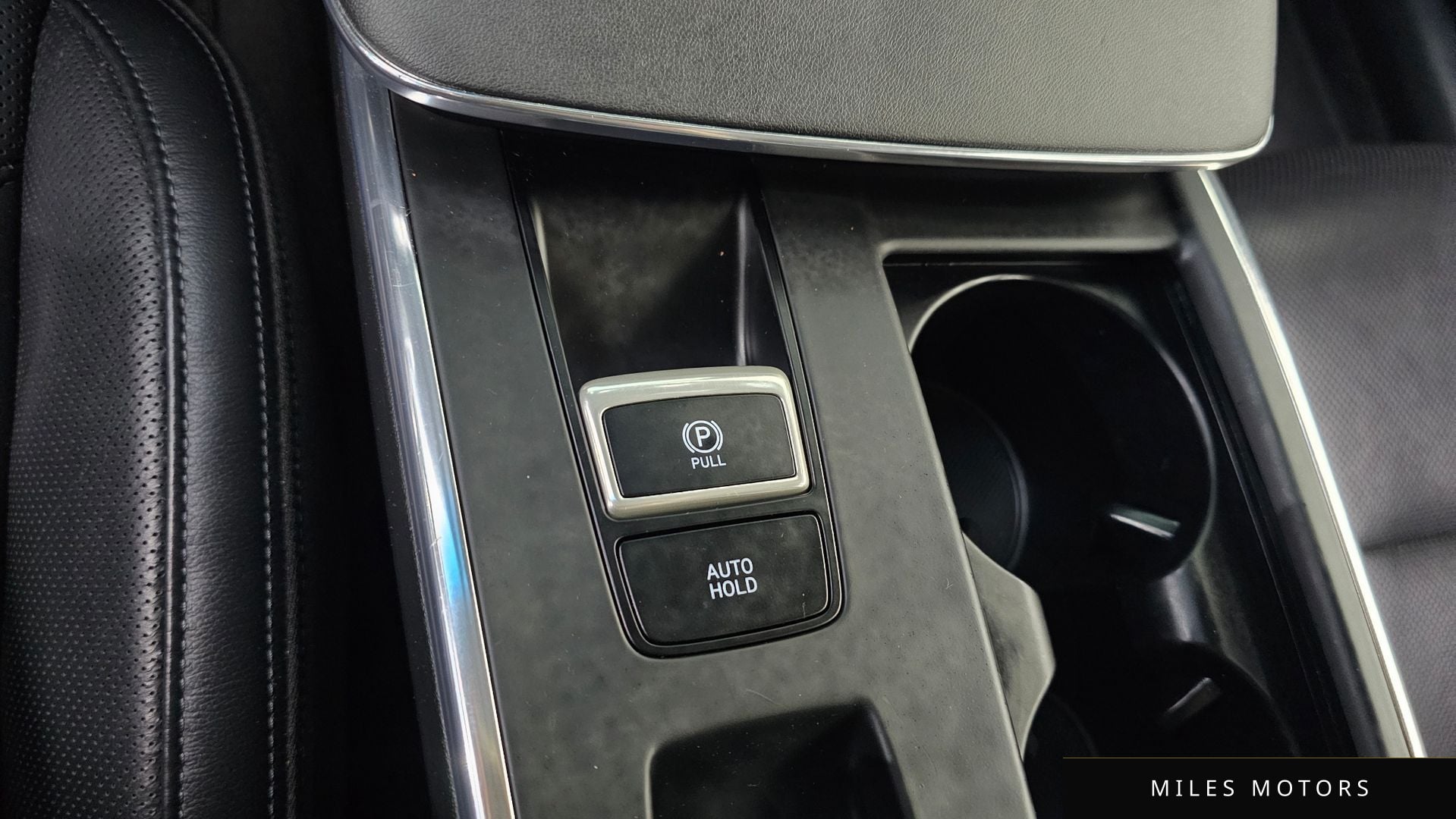 Hyundai 뉴 그랜저 IG 2021 — миниатюра 24
