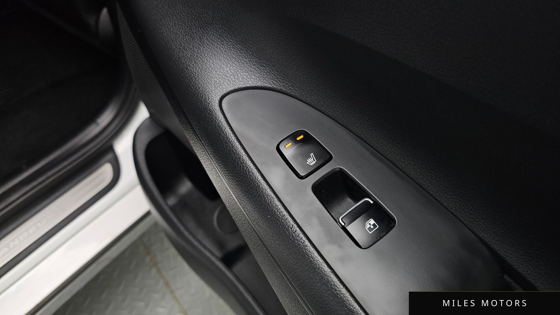 Hyundai 뉴 그랜저 IG 2021 — миниатюра 25