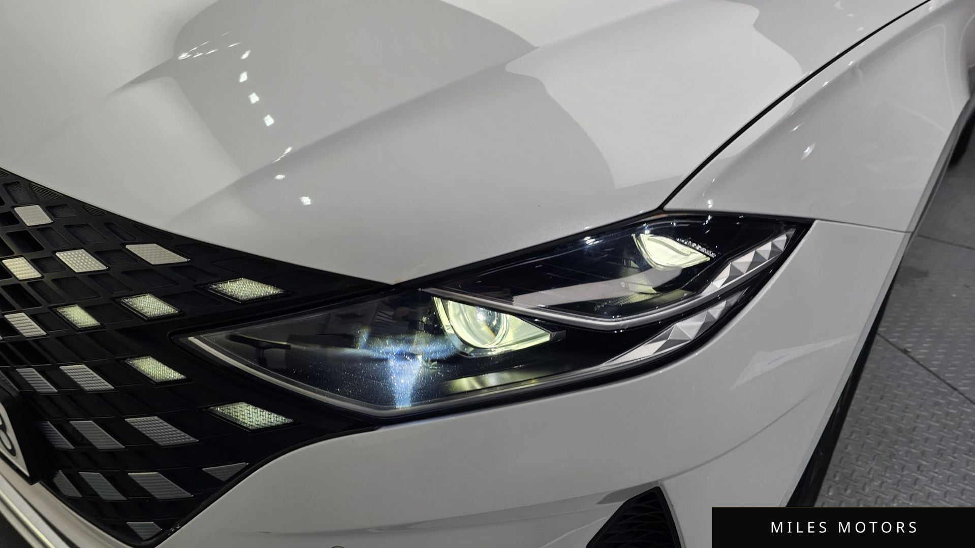 Hyundai 뉴 그랜저 IG 2021 — миниатюра 8