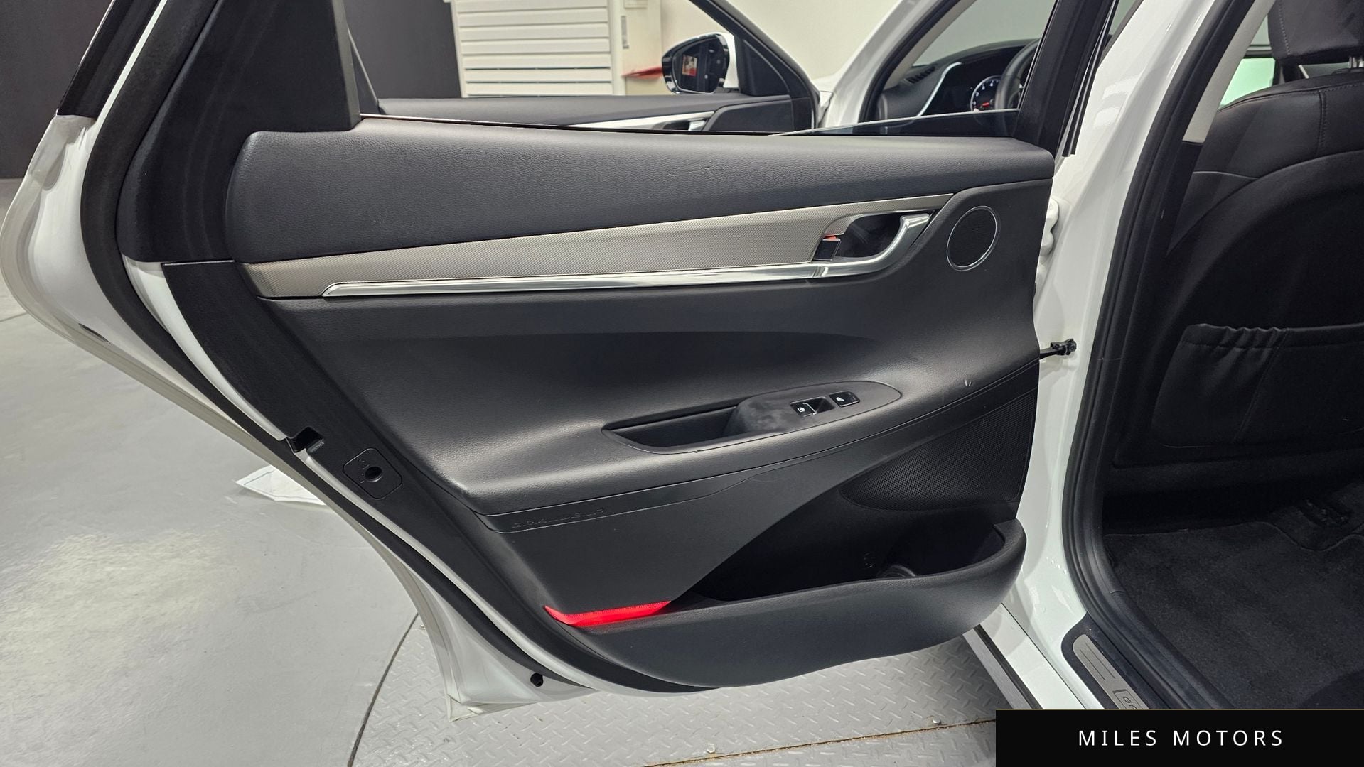 Hyundai 뉴 그랜저 IG 2021 — миниатюра 15
