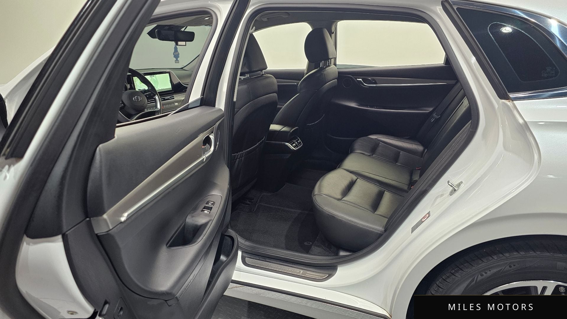 Hyundai 뉴 그랜저 IG 2021 — миниатюра 16