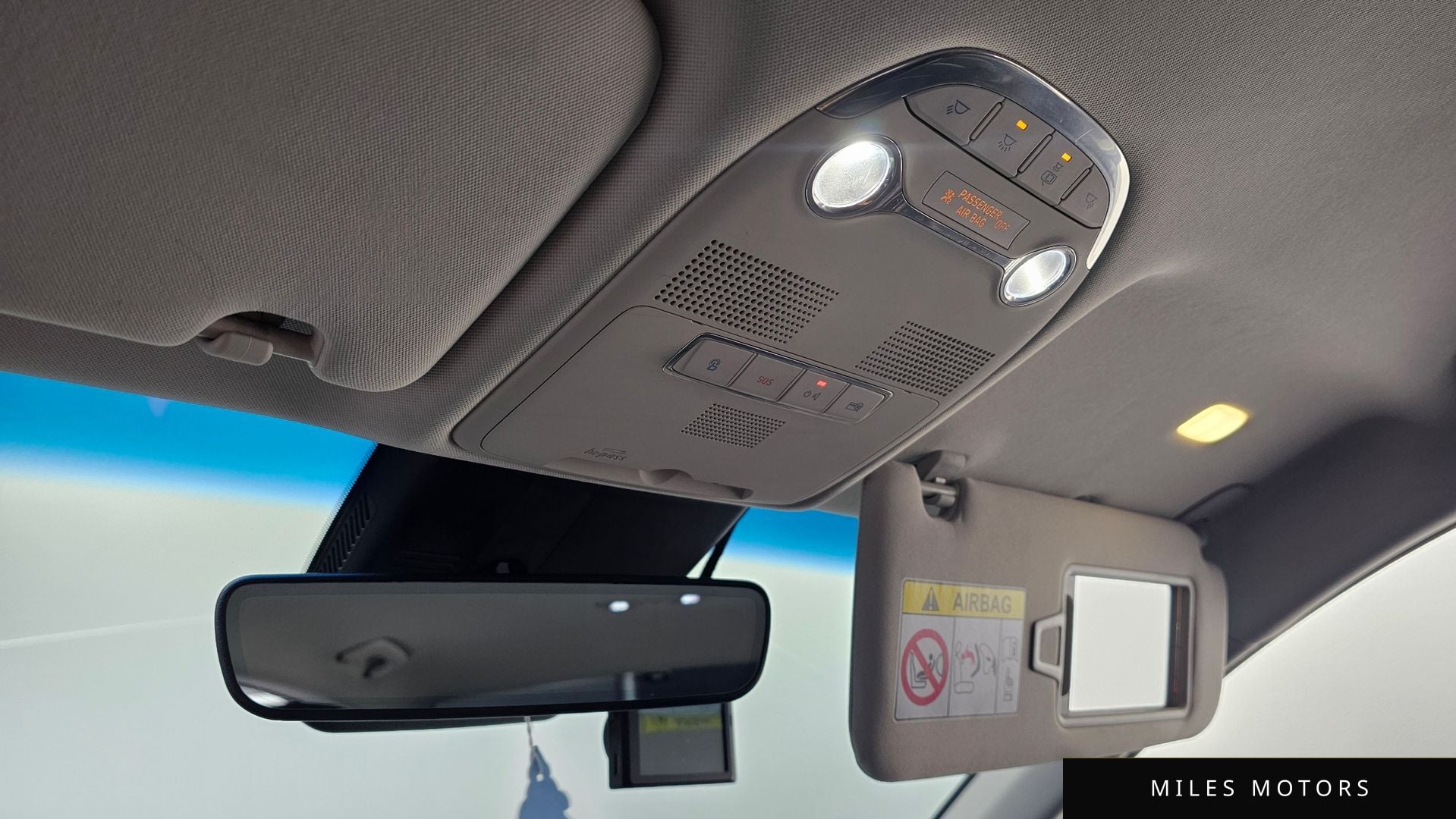 Hyundai 뉴 그랜저 IG 2021 — миниатюра 28