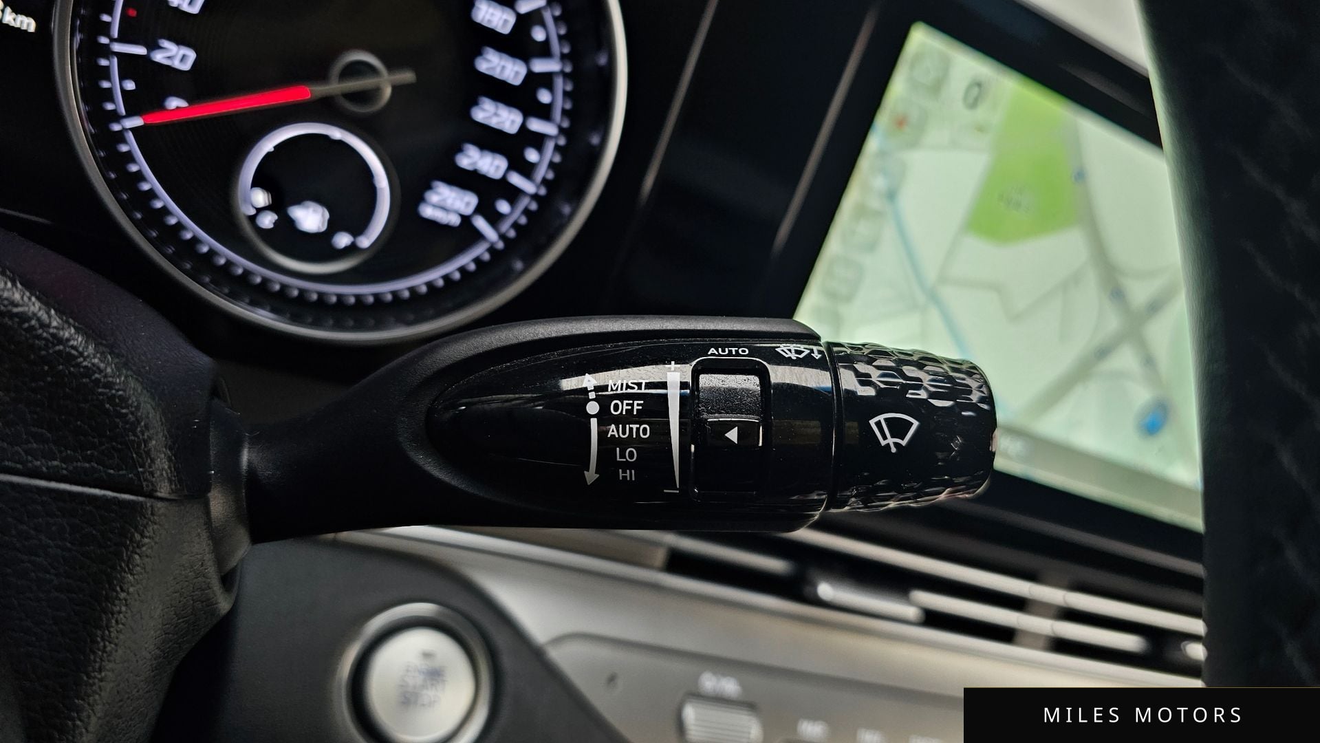 Hyundai 뉴 그랜저 IG 2021 — миниатюра 29