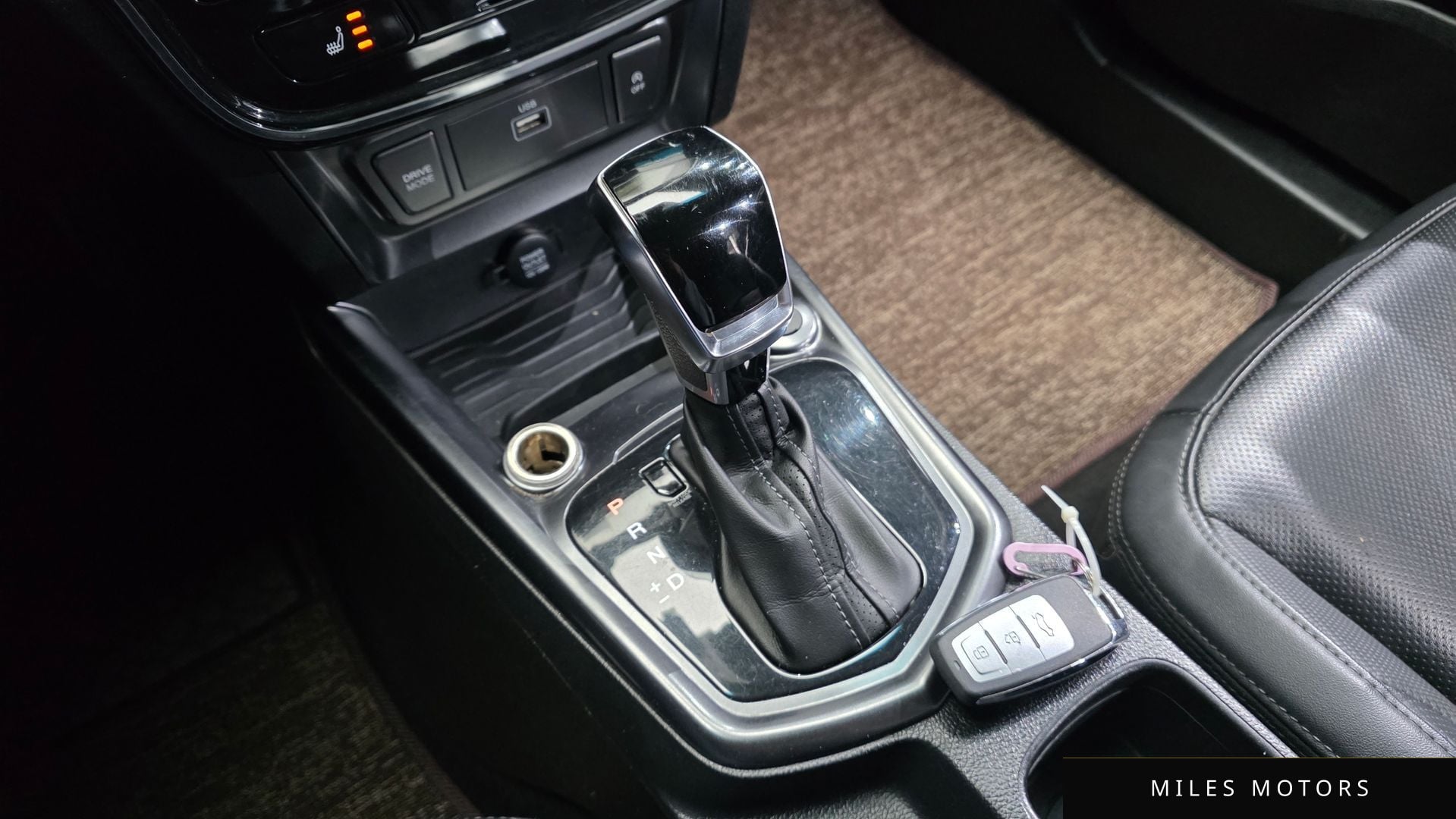 KG Mobility TIBOLI 2021 — миниатюра 12