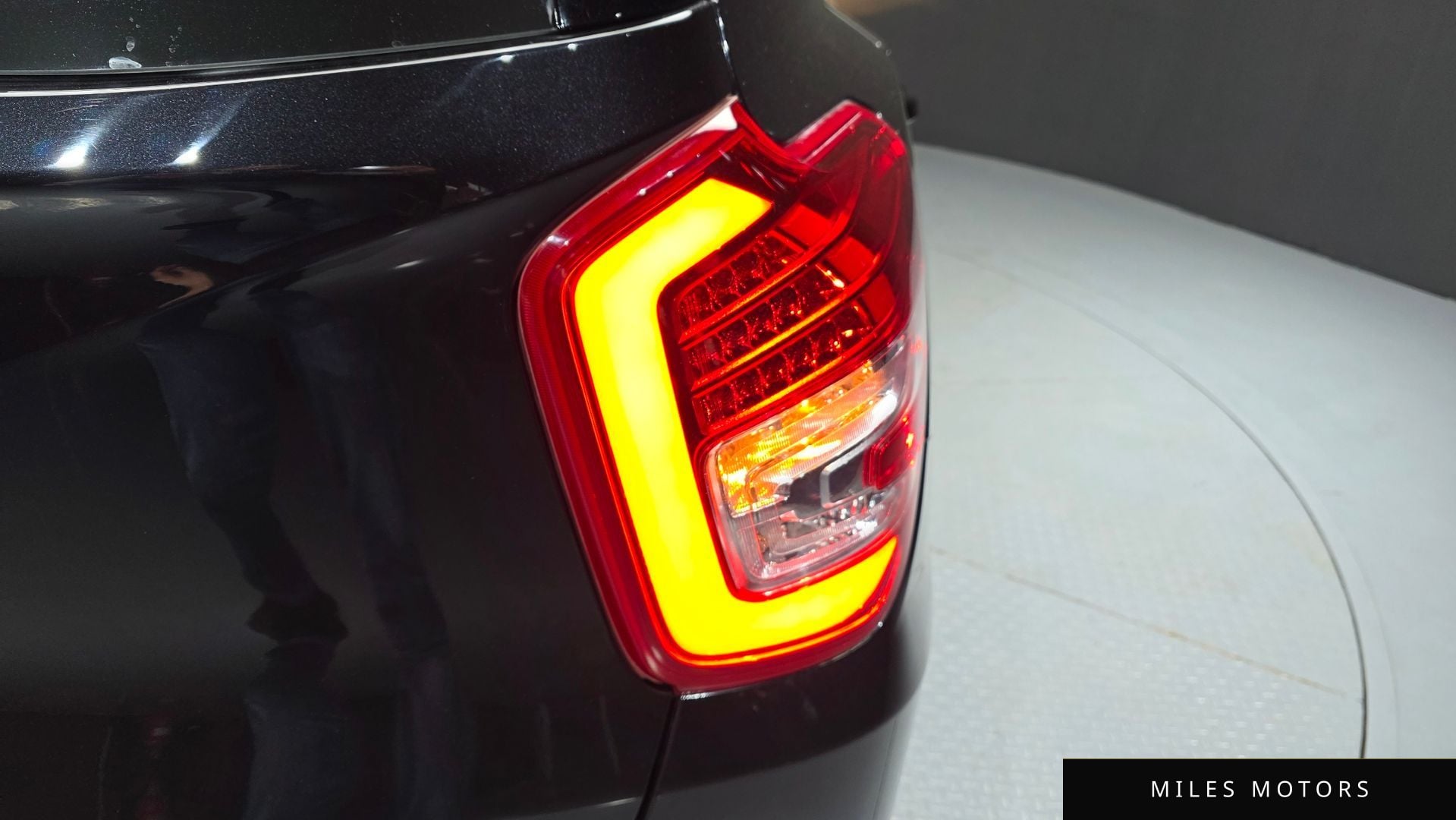 KG Mobility TIBOLI 2021 — миниатюра 9
