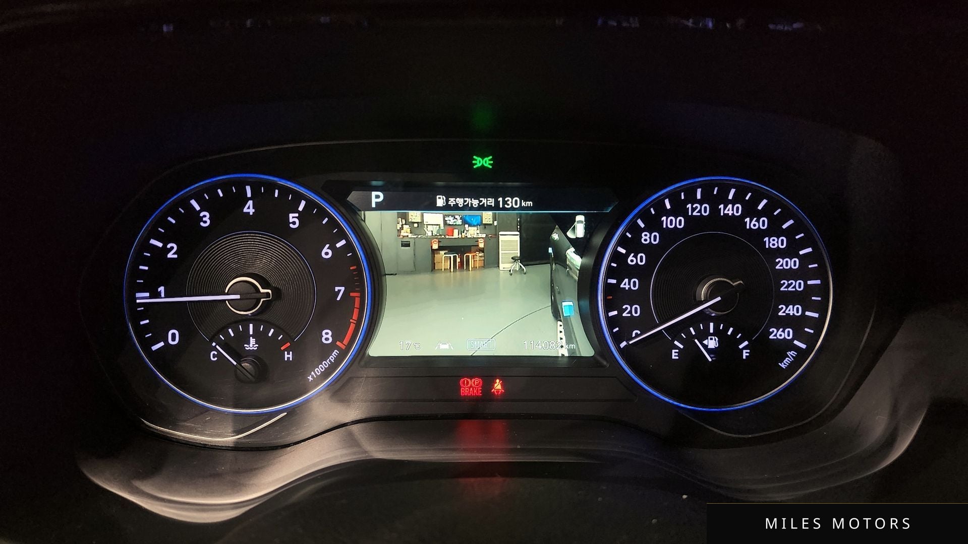 Hyundai 팰리세이드 2019 — миниатюра 11