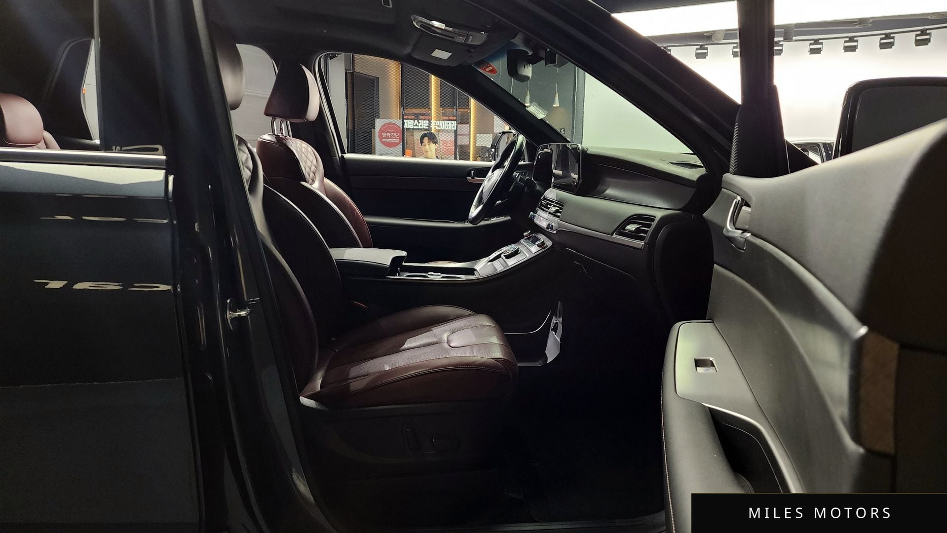 Hyundai 팰리세이드 2019 — миниатюра 17